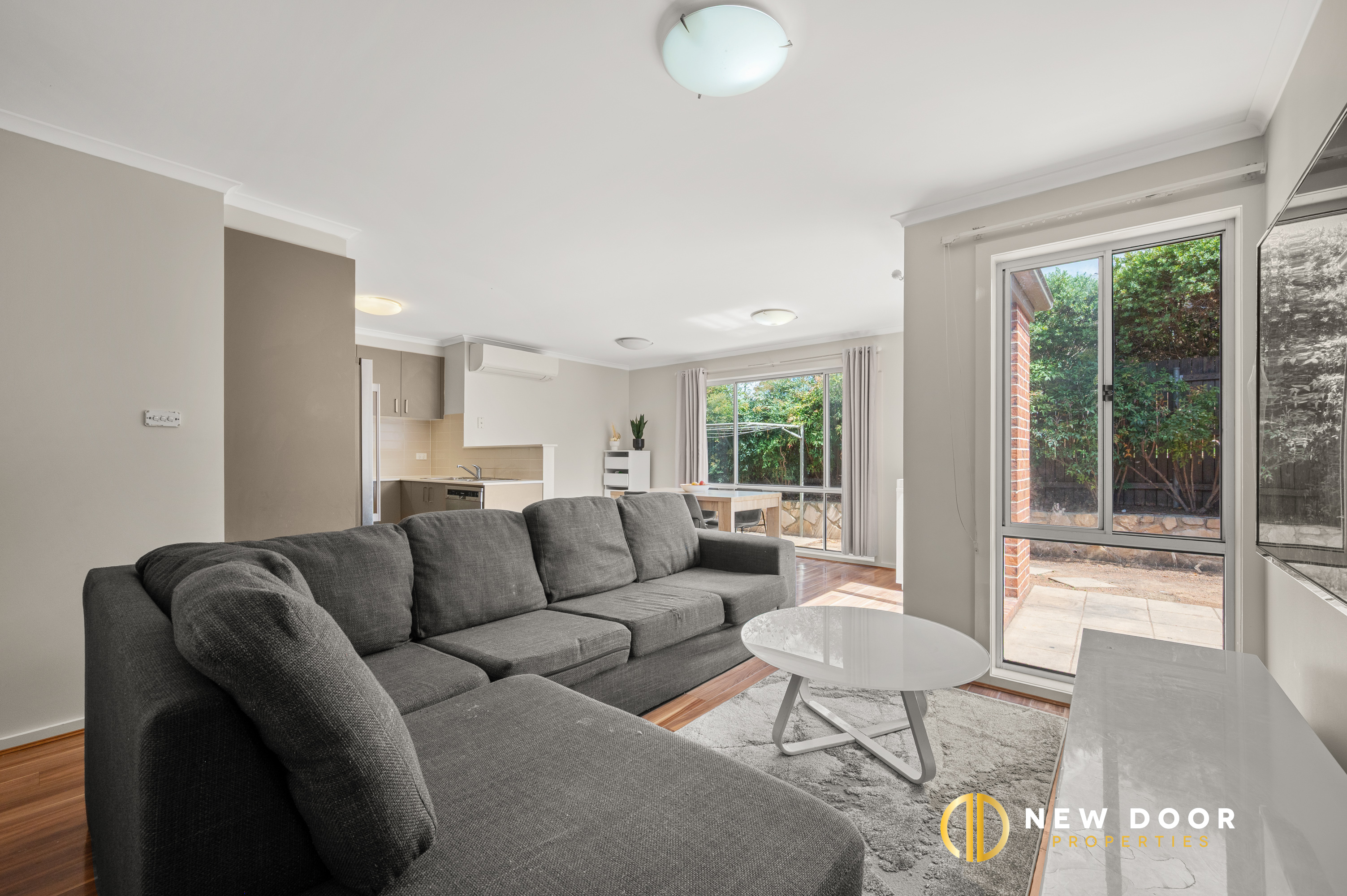 3-bedroom house at 21 OVERALL AVENUE, Casey ACT 2913, Unincorporated Act, Australian Capital Territory