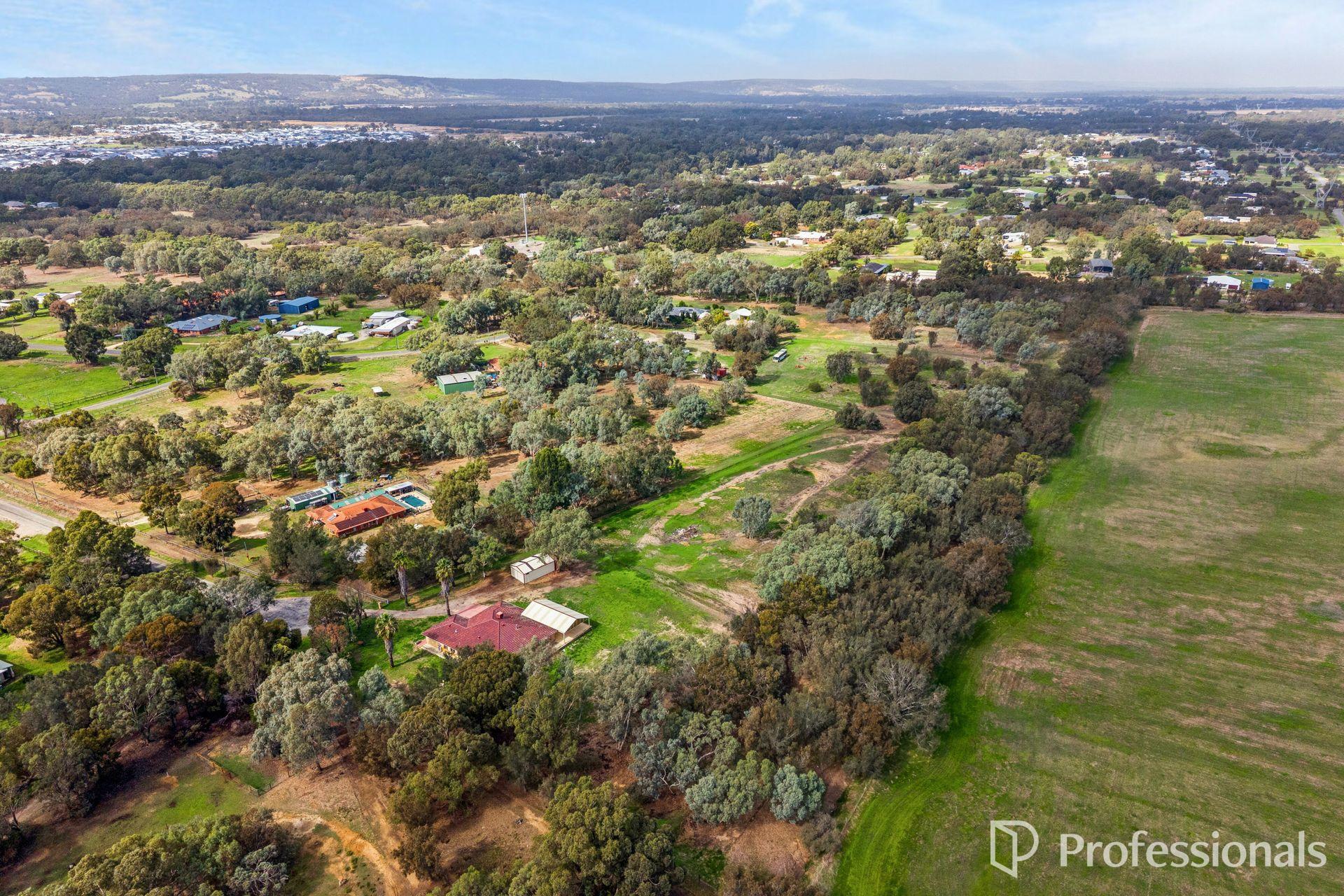 4-bedroom house at 31 Simmental Place, Oakford, WA 6121, Serpentine-Jarrahdale, Western Australia