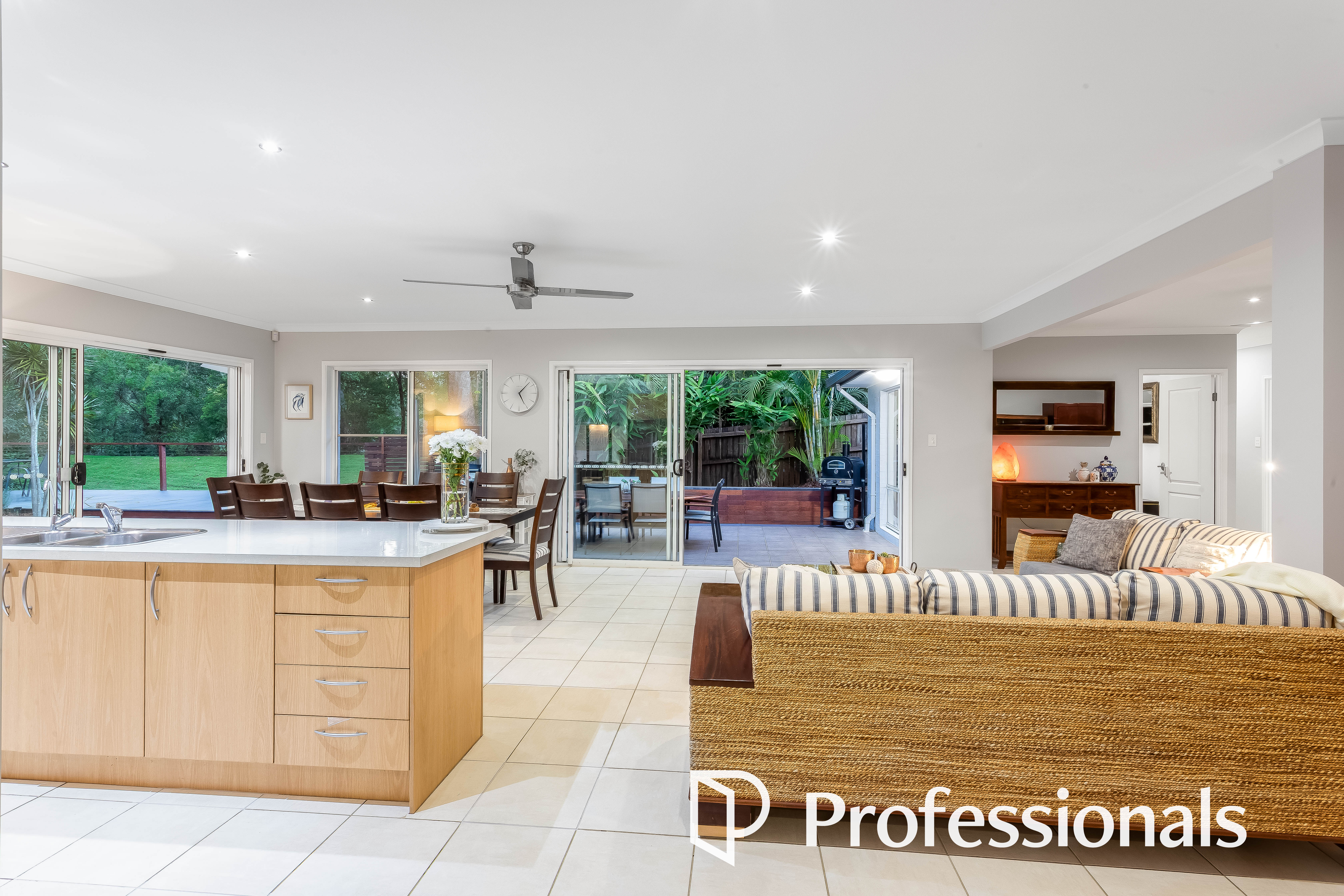 4-bedroom house at 7 Paulette Court, Cashmere, QLD 4500, Moreton Bay, Queensland