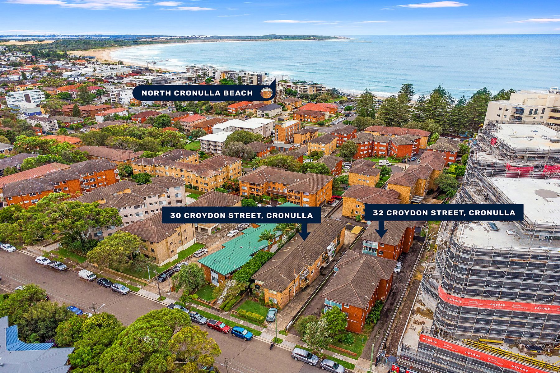 30-32 Croydon Street, Cronulla, Nsw, 2230 - Image 2