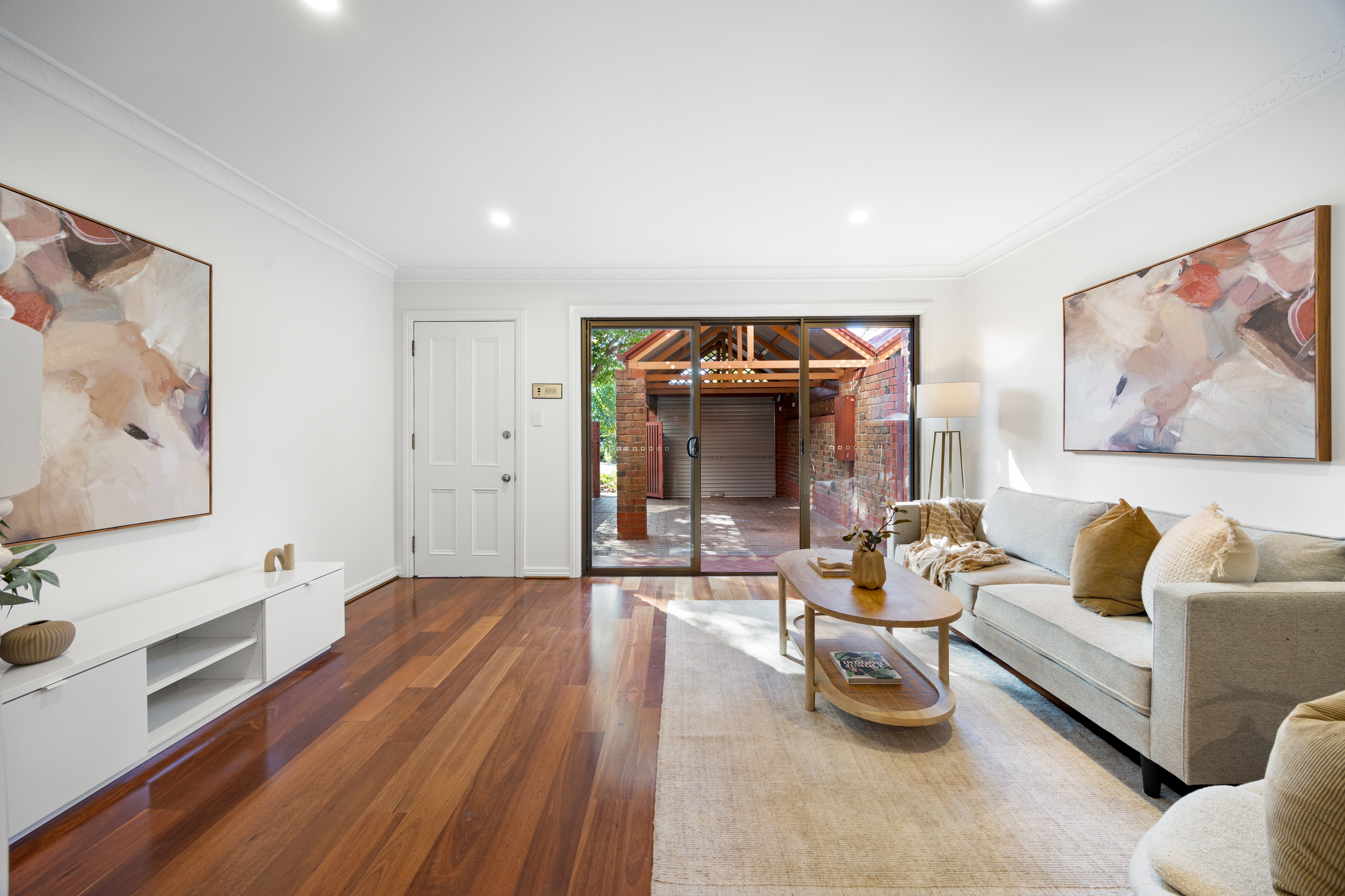 3-bedroom unit at 28 HALLS PLACE, Adelaide SA 5000, Adelaide, South Australia
