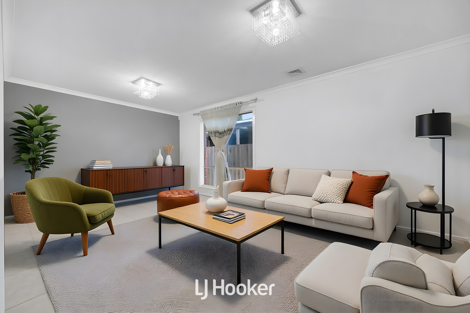 13 OLIVER COURT, Narre Warren South VIC 3805 - Image 5