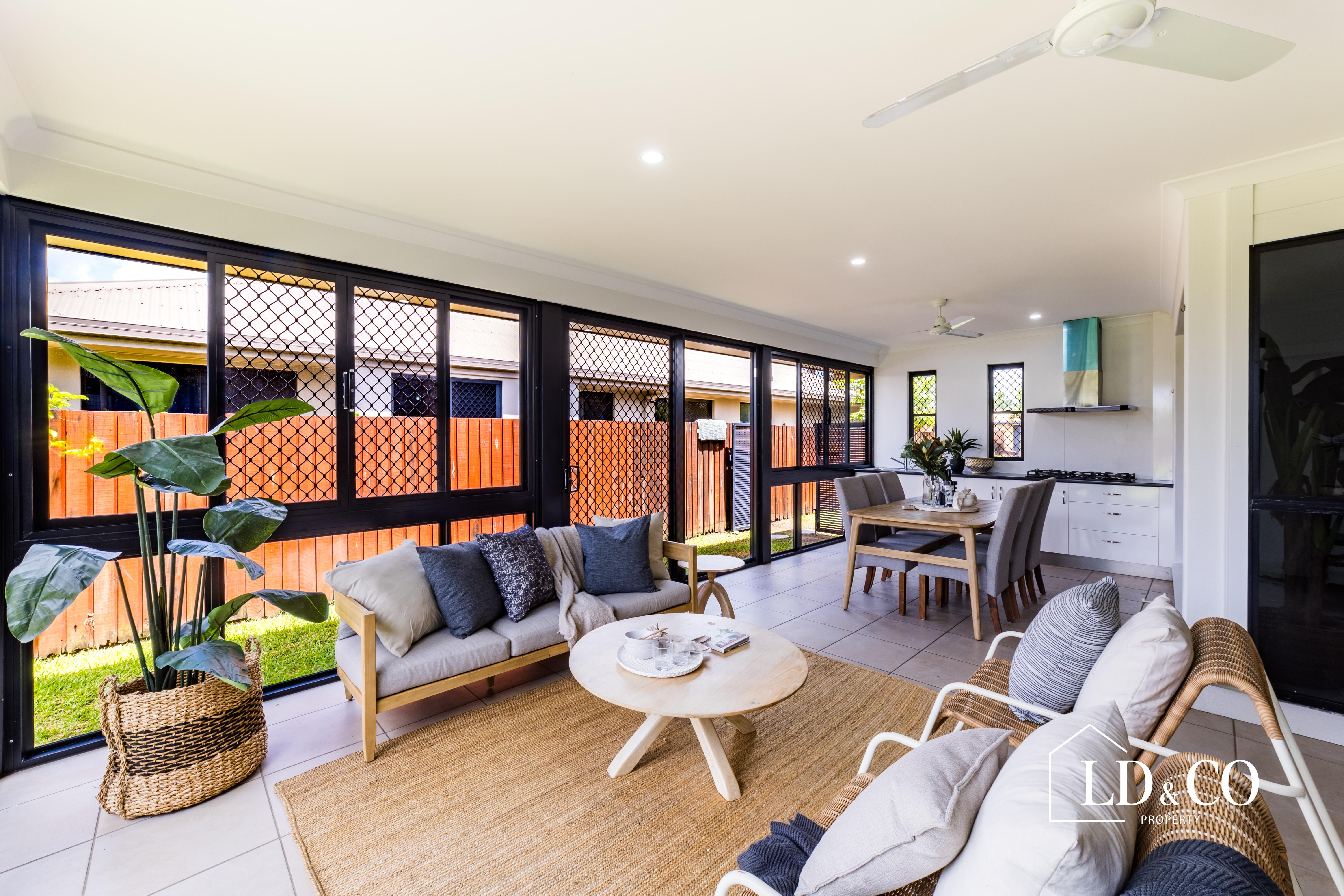 4-bedroom house at 19 Bradco Avenue, Ooralea, QLD 4740, Mackay, Queensland