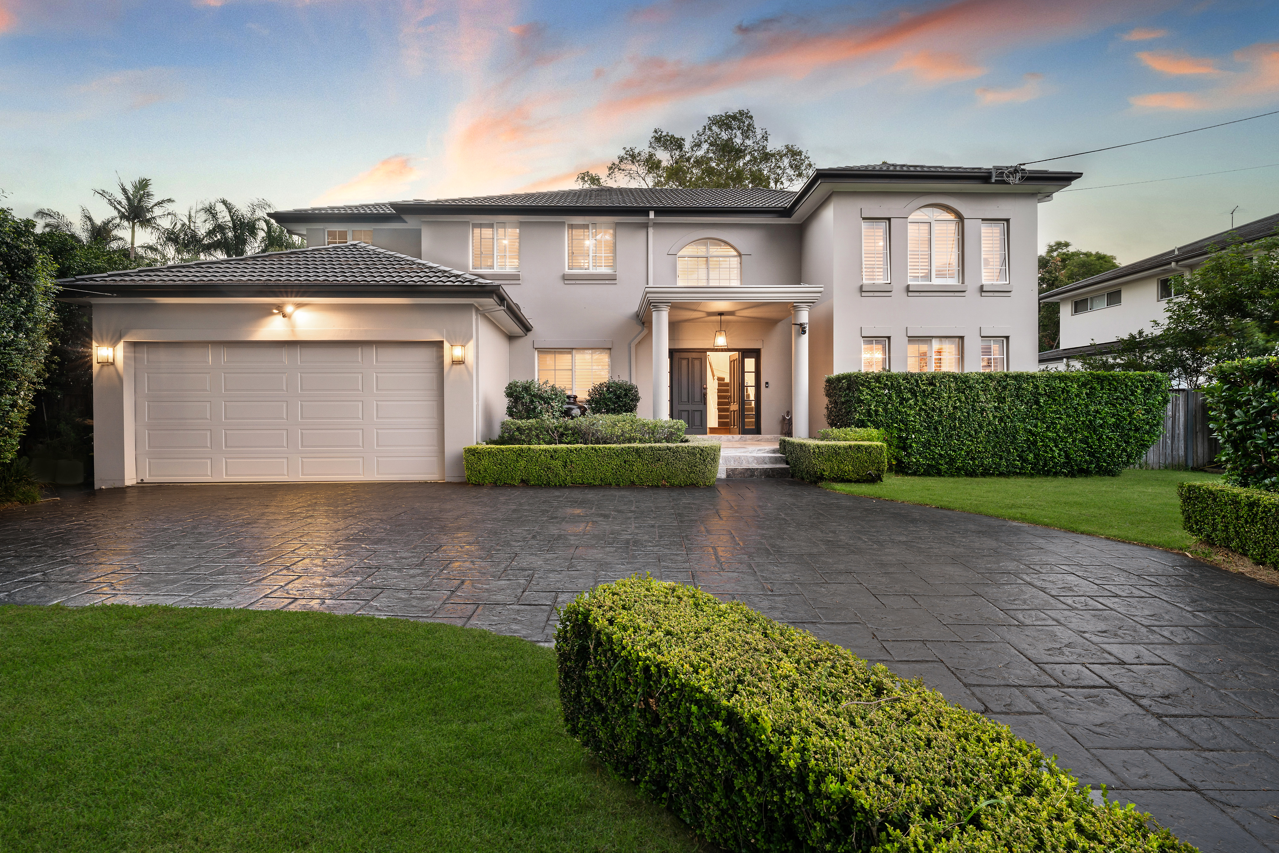 9 HUME AVENUE, St Ives NSW 2075 - Image 1