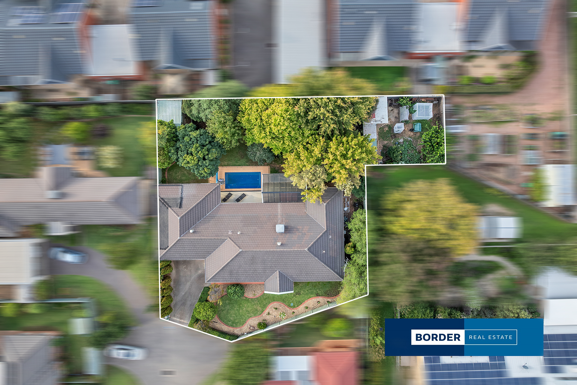 4-bedroom house at 6 OLIVIA DRIVE, Moama NSW 2731, Murray River, New South Wales