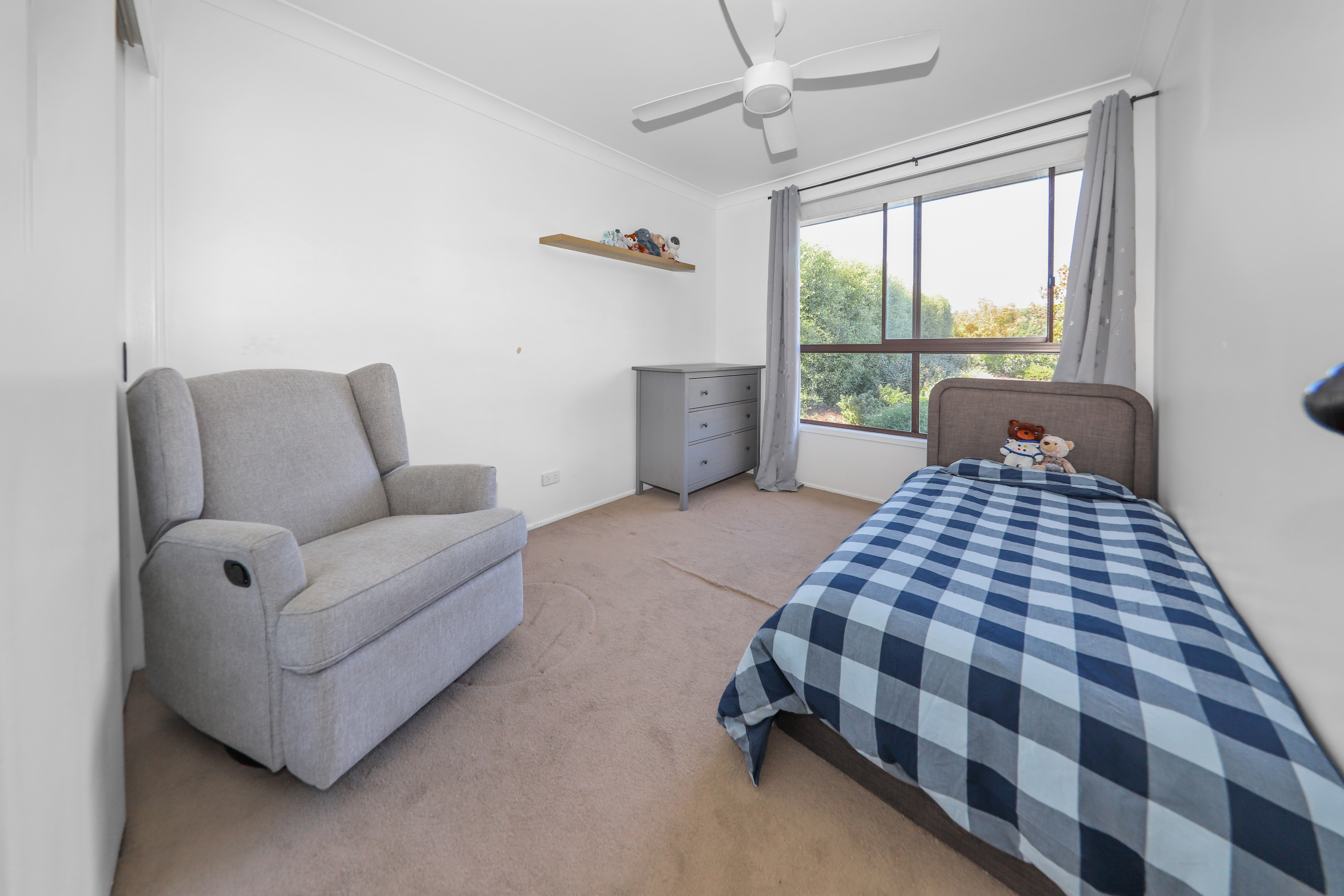 3-bedroom house at 1 Camp Street, Adelong, Nsw, 2729, Snowy Valleys, New South Wales