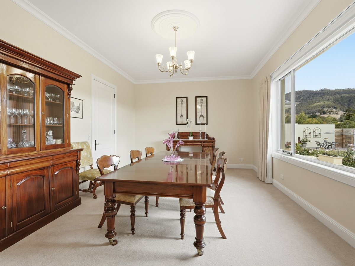 4-bedroom house at 11 DICKENSON DRIVE, Granton TAS 7030, Derwent Valley, Tasmania