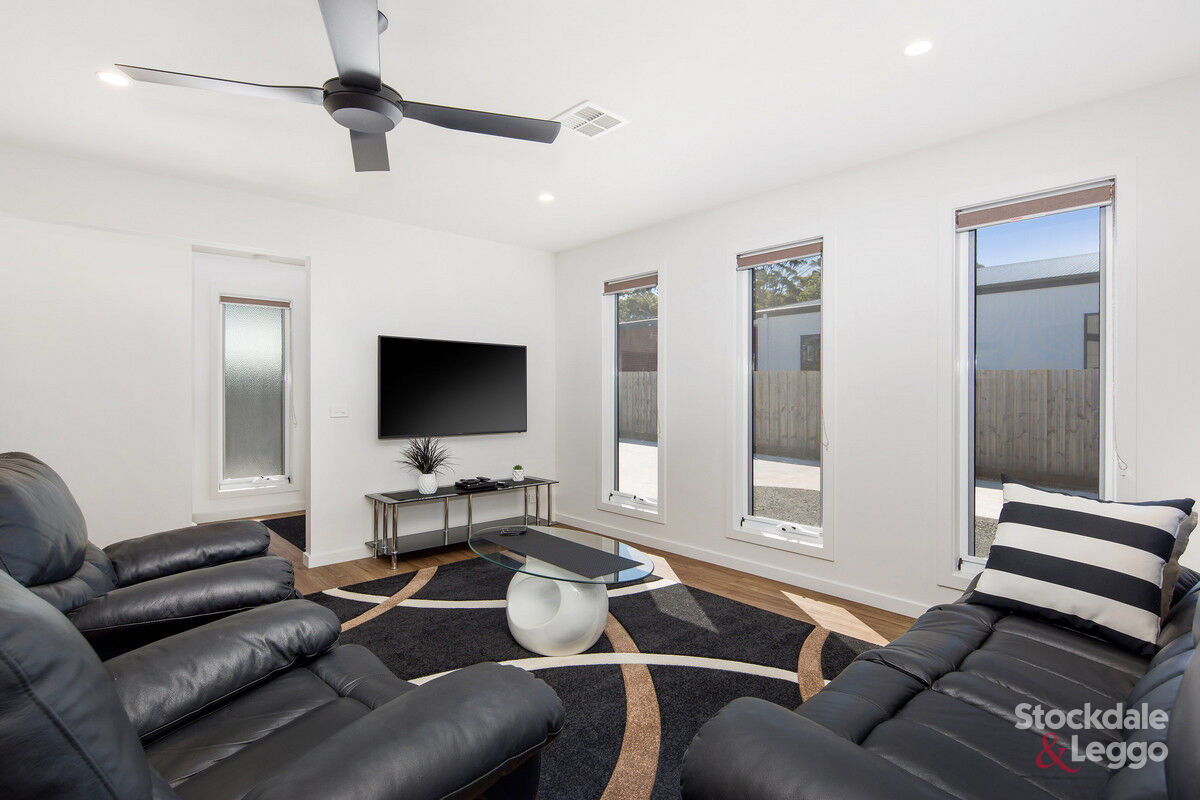 3-bedroom unit at 2 29 STEELE STREET, COWES VIC 3922, Bass Coast, Victoria