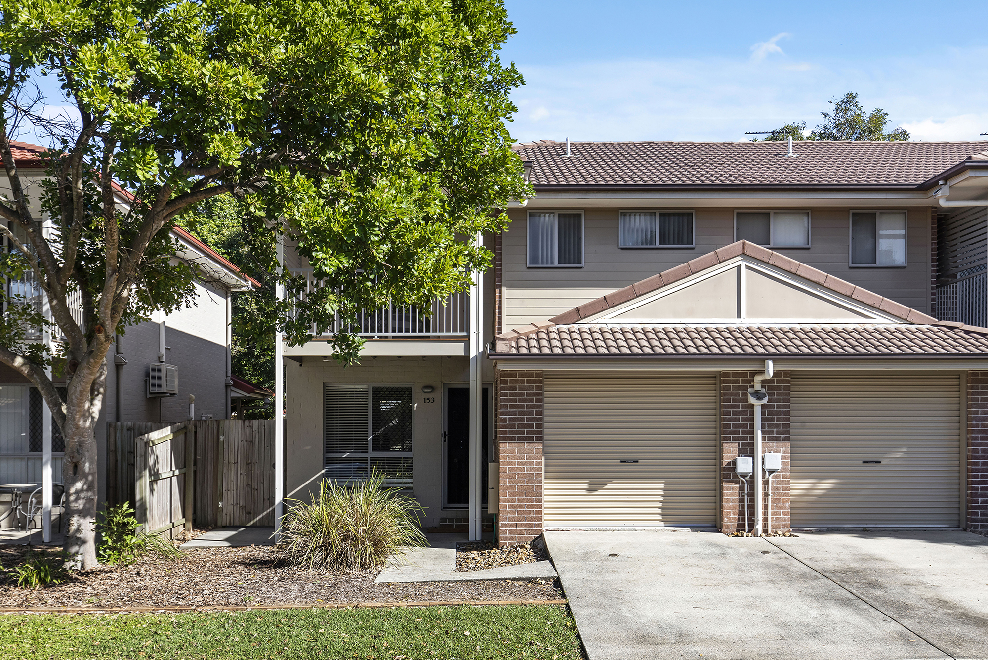 3-bedroom unit at 153 350 LEITCHS ROAD, BRENDALE QLD 4500, Moreton Bay, Queensland
