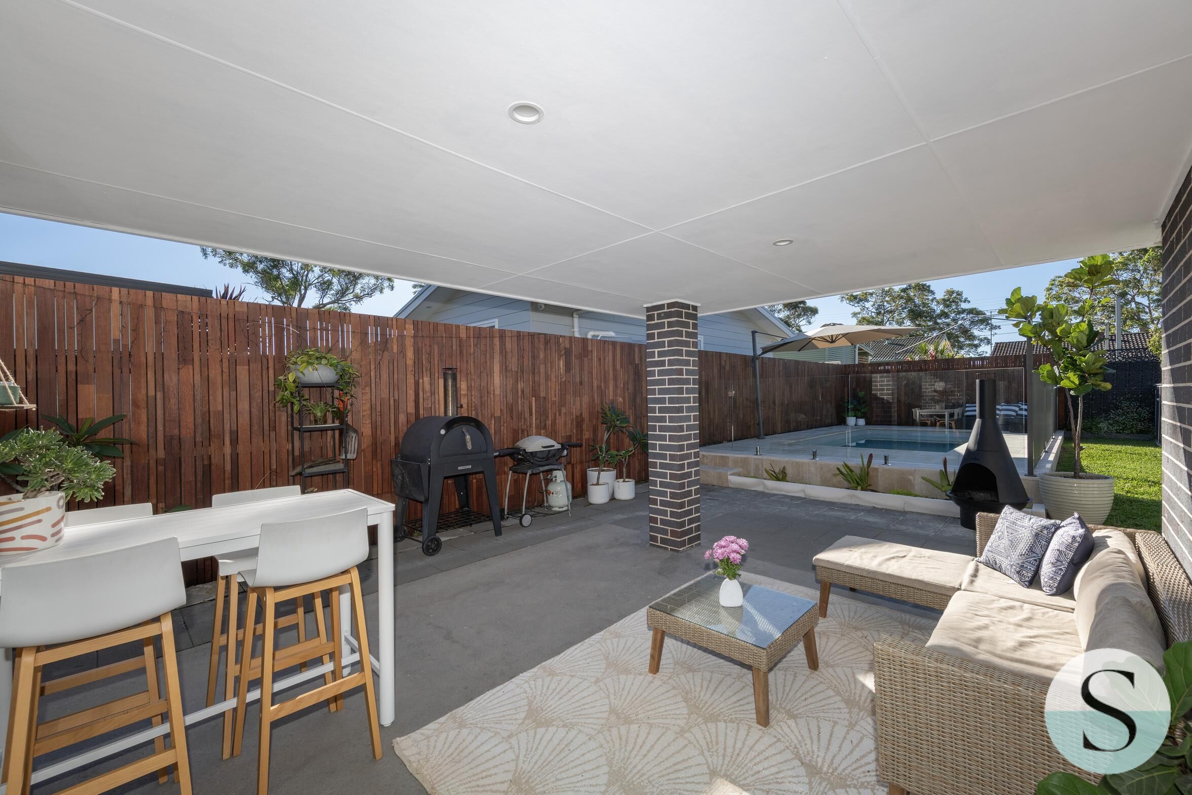 5-bedroom house at 56 Leumeah Avenue, Chain Valley Bay, NSW 2259, Central Coast (Nsw), New South Wales