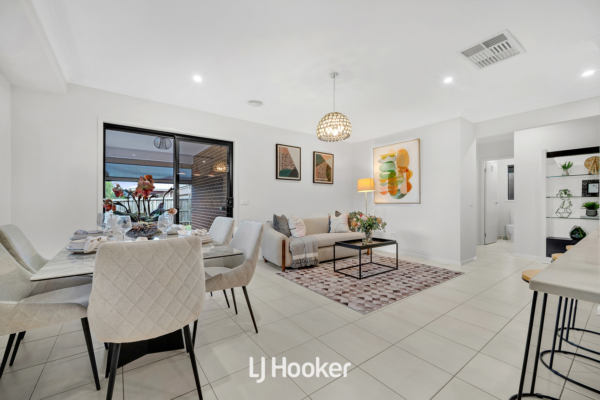 4-bedroom house at 2 BLACKLEDGE DRIVE, Cranbourne East VIC 3977, Casey, Victoria