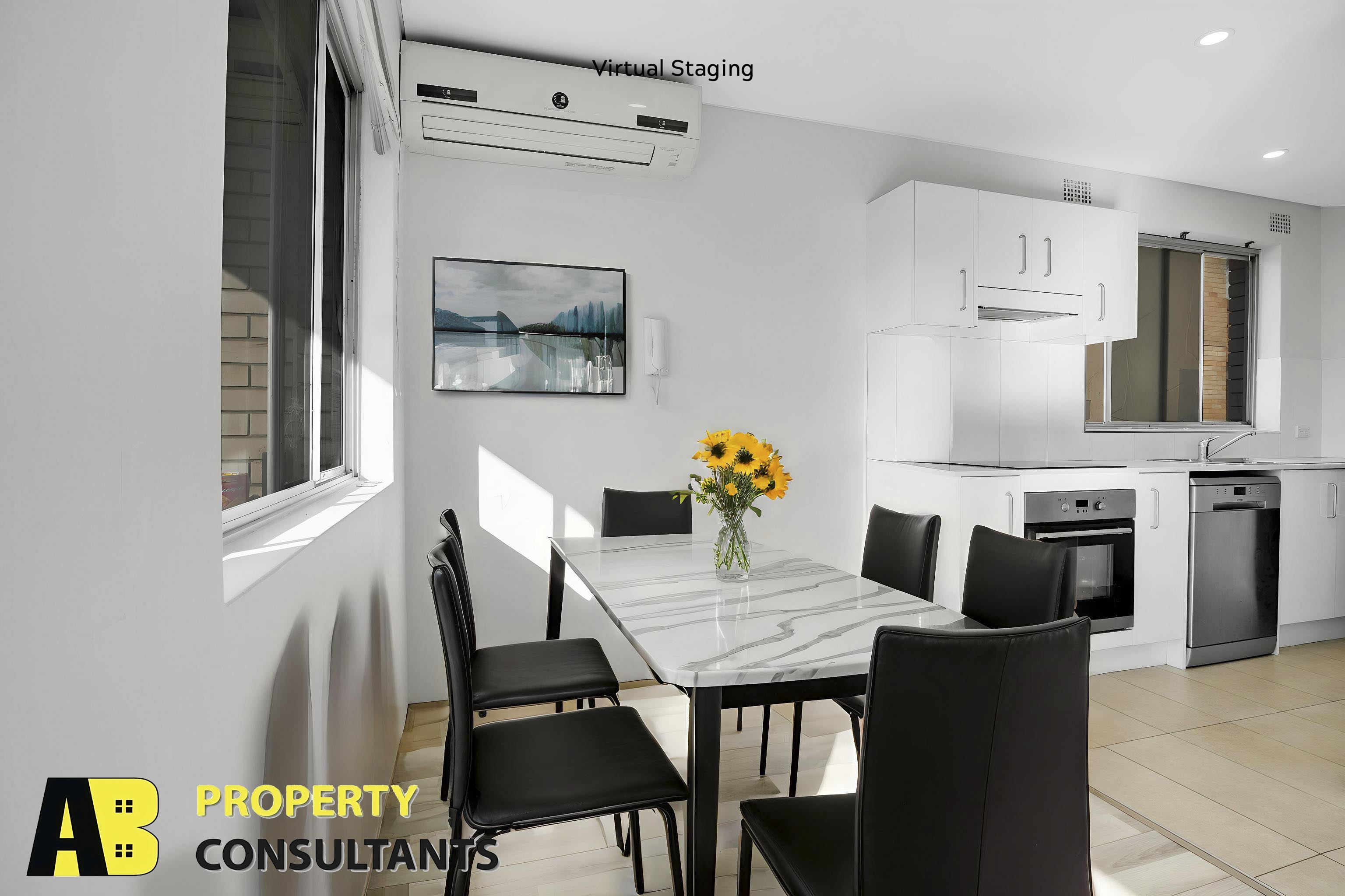 2-bedroom unit at 3 23 RUSE STREET, HARRIS PARK NSW 2150, Parramatta, New South Wales