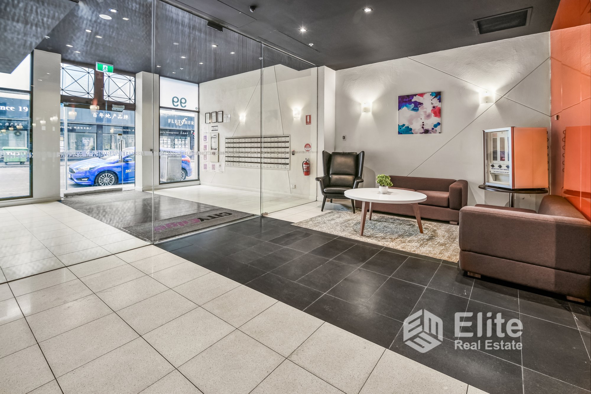 511/99 Abeckett Street, Melbourne, Vic, 3000 - Image 7