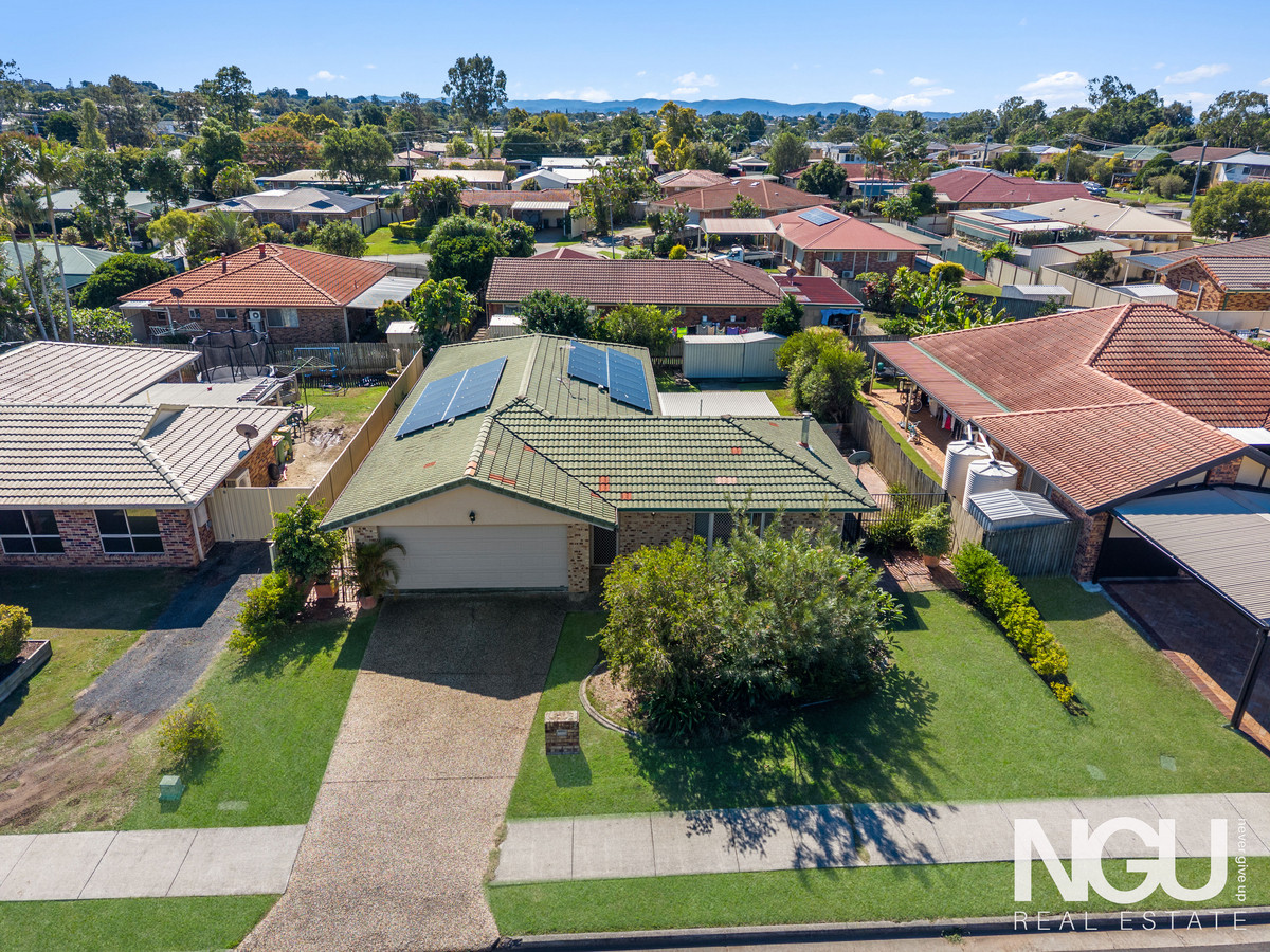 26 ROCKMAN DRIVE, Raceview QLD 4305 - Image 2