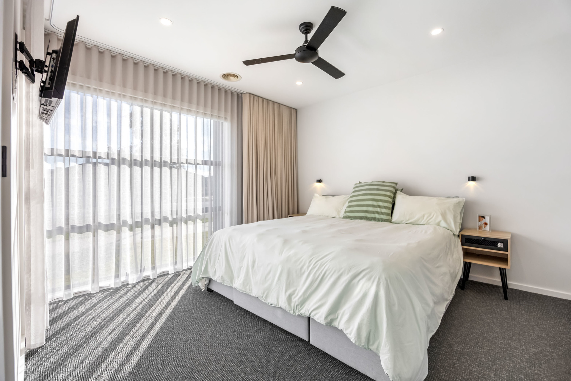 4-bedroom house at 69 Sydney Way, Alfredton, VIC 3350, Ballarat, Victoria