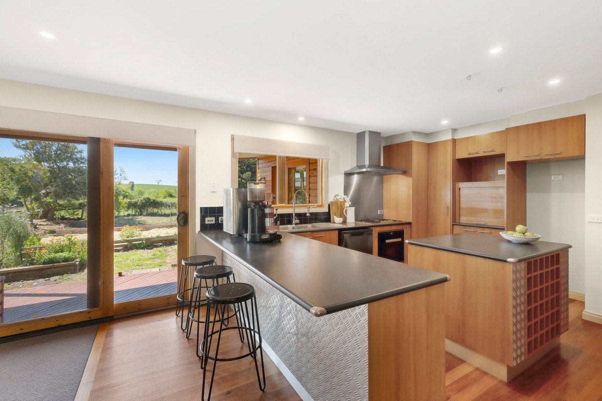 3-bedroom house at 1383 Birregurra - Deans Marsh Road, Deans Marsh, Vic, 3235, Surf Coast, Victoria