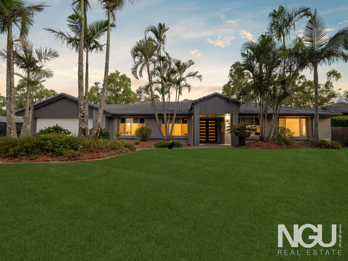 5-bedroom house at 12 Solander Court, Karana Downs, QLD 4306, Brisbane, Queensland