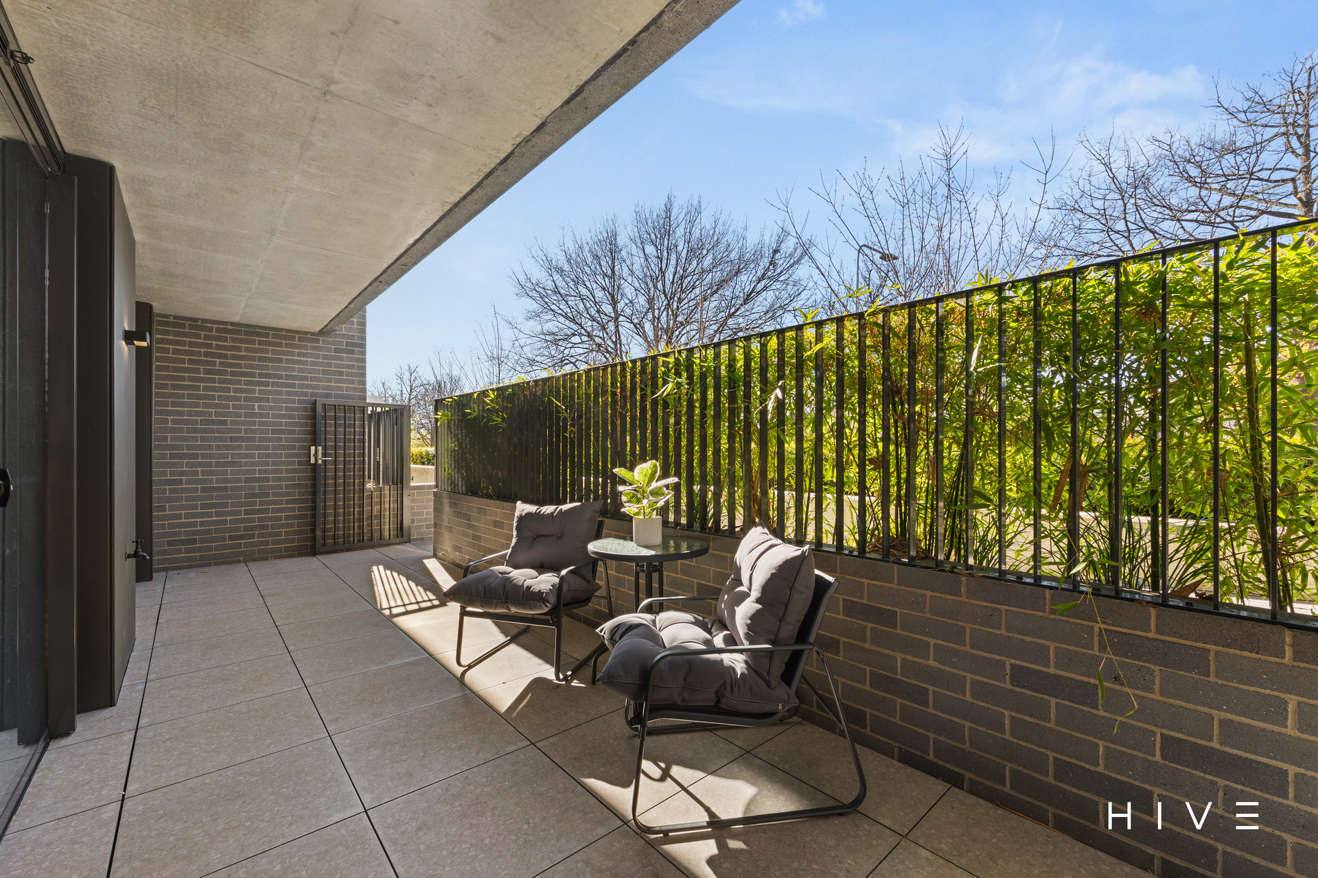 2-bedroom unit at G05/59 Dooring Street, Dickson, Act, 2602, Unincorporated Act, Australian Capital Territory