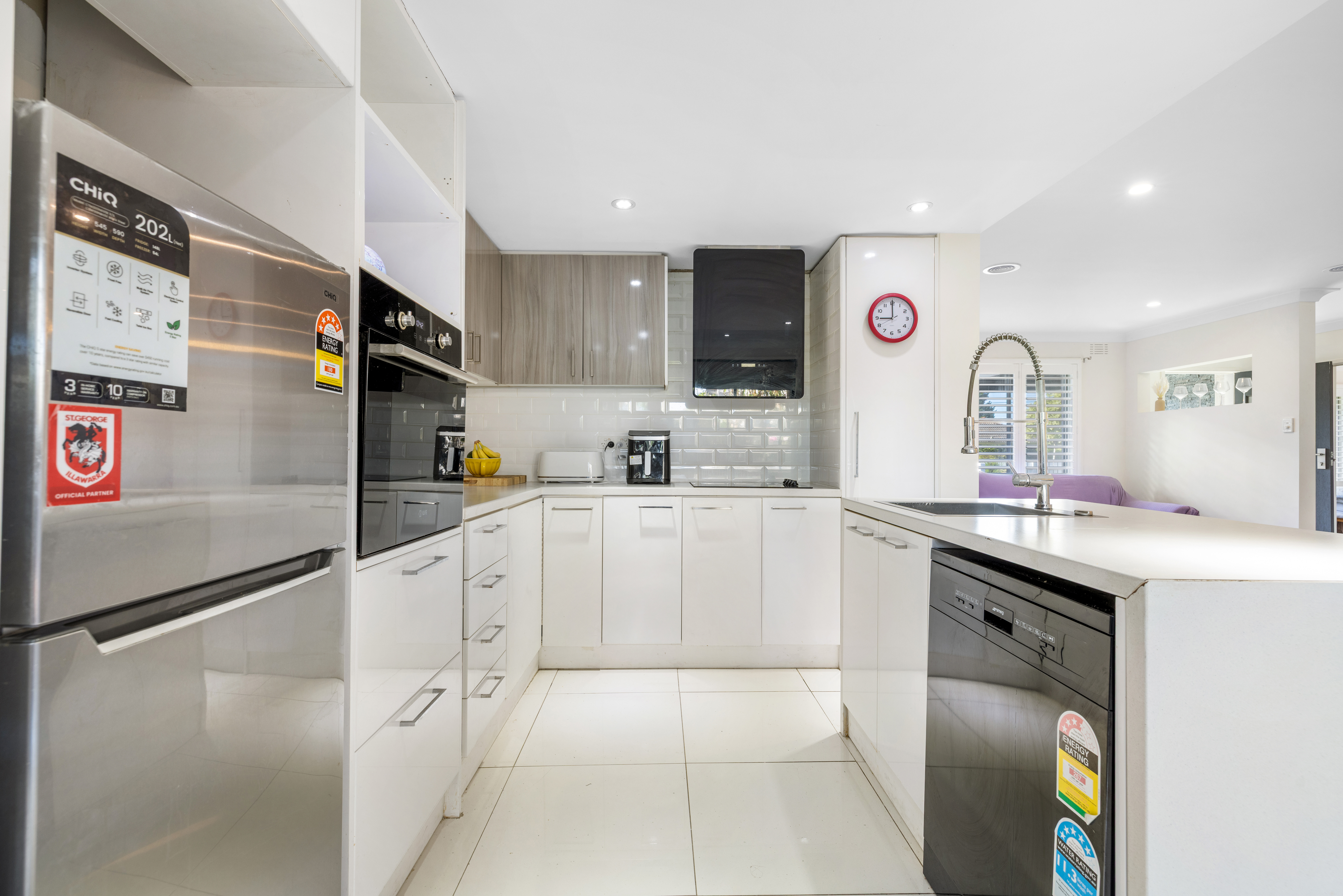 3-bedroom unit at 1 16 HARWELL ROAD, FERNTREE GULLY VIC 3156, Knox, Victoria
