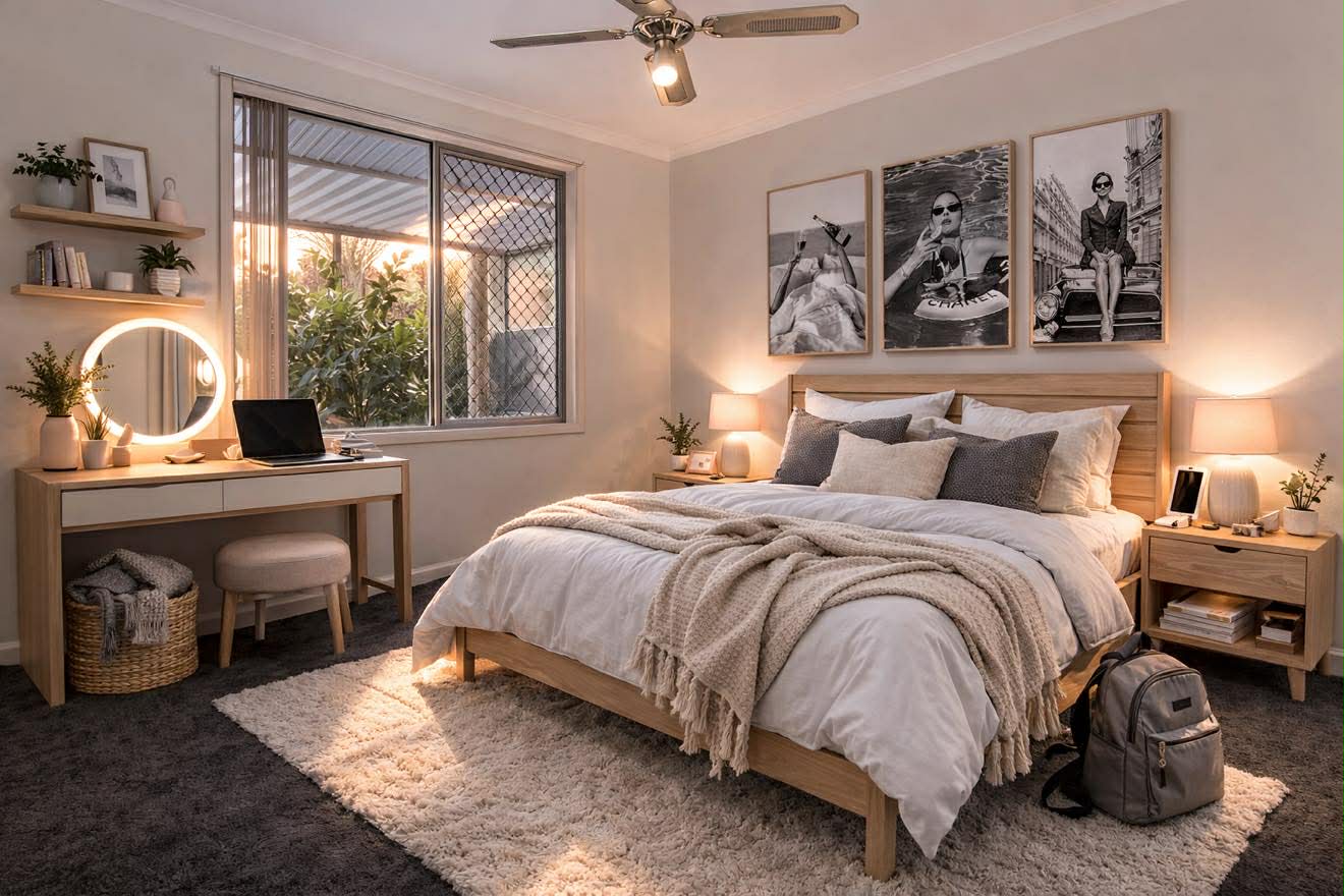 3-bedroom house at 10 Paperbark Street, Crestmead, QLD 4132, Logan, Queensland