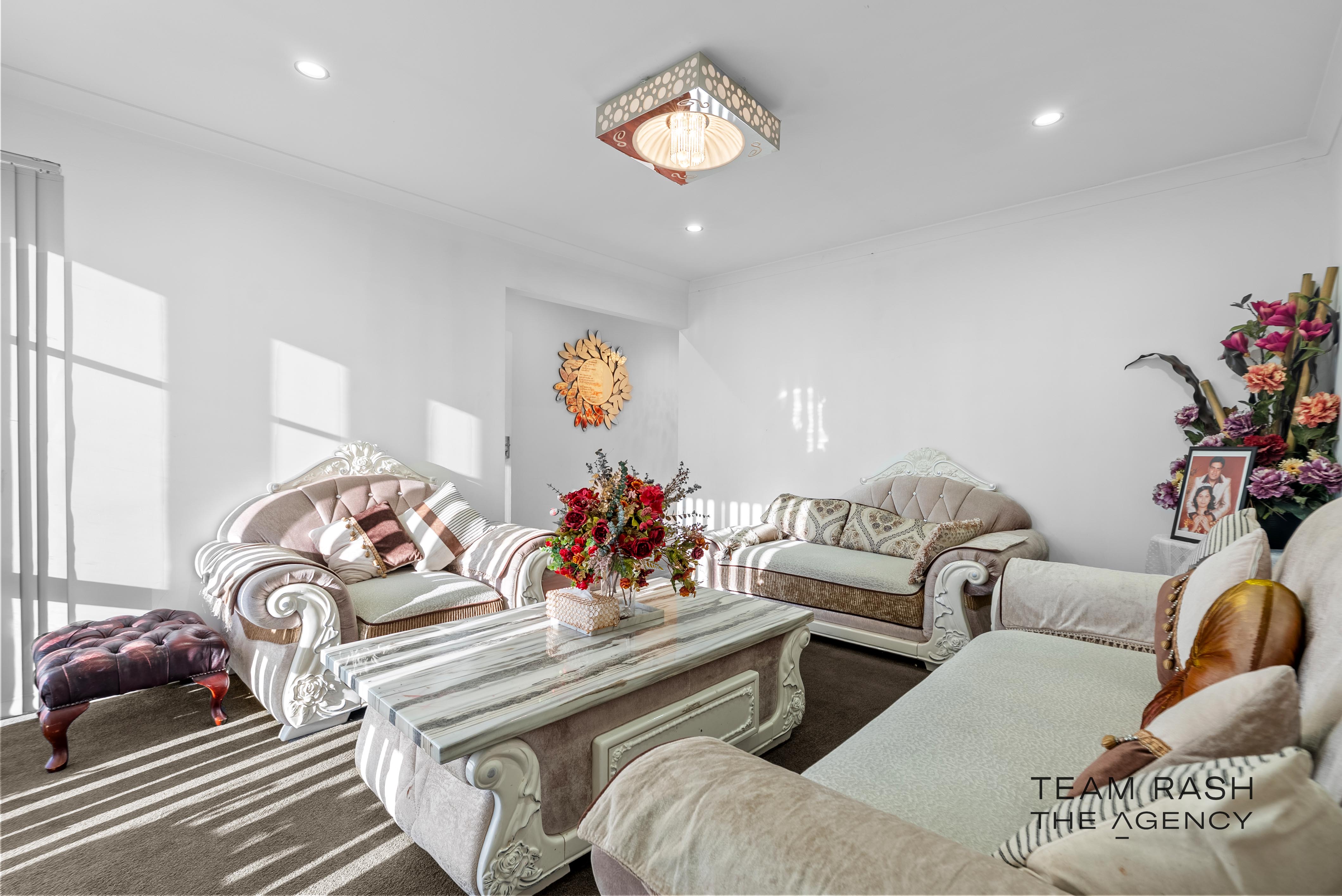 4-bedroom house at 42 SAPPHIRE CHASE, Wellard WA 6170, Kwinana, Western Australia