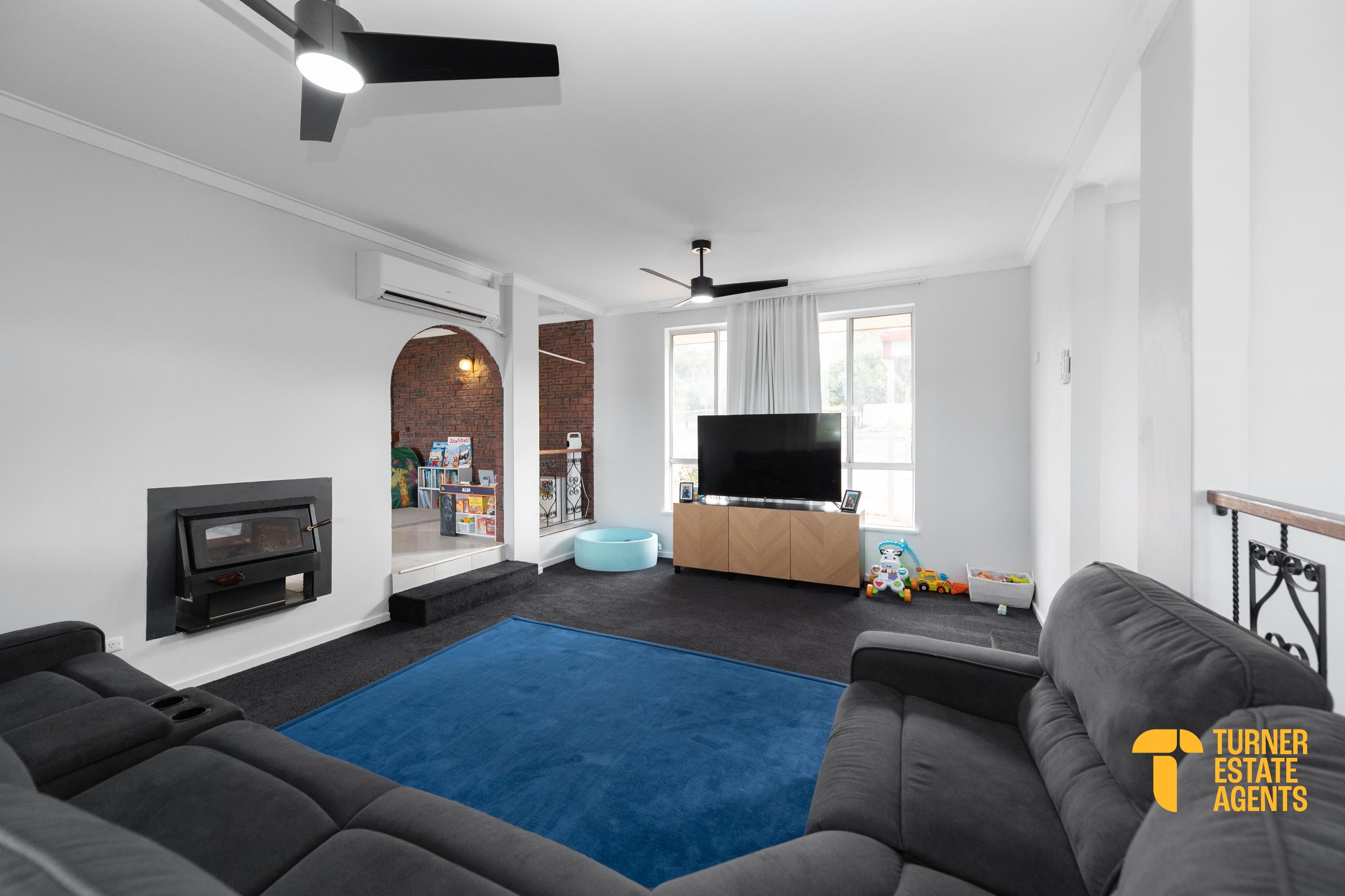 4-bedroom house at 27 FRASER STREET, York WA 6302, York, Western Australia