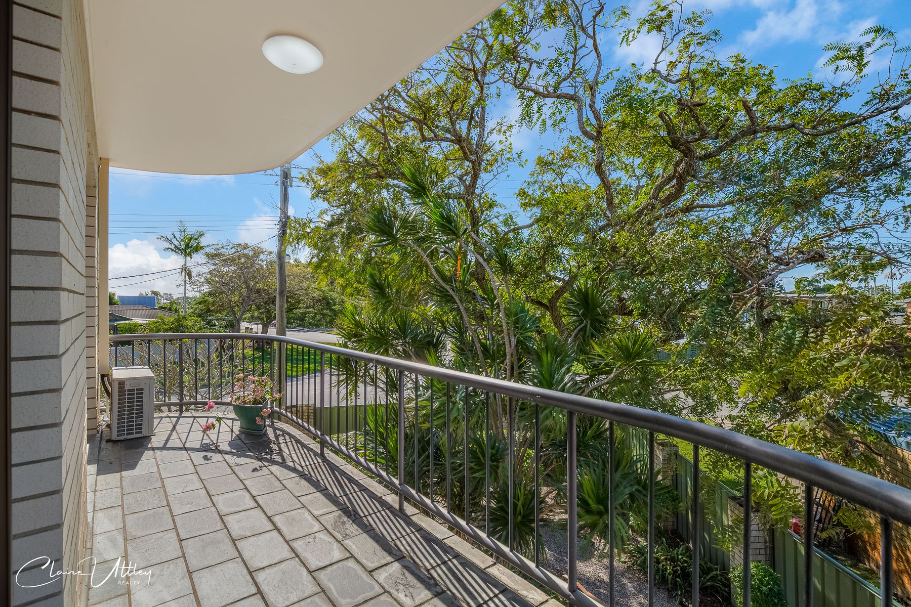 2-bedroom unit at 1/9 Warrigal Street, Bellara, QLD 4507, Moreton Bay, Queensland