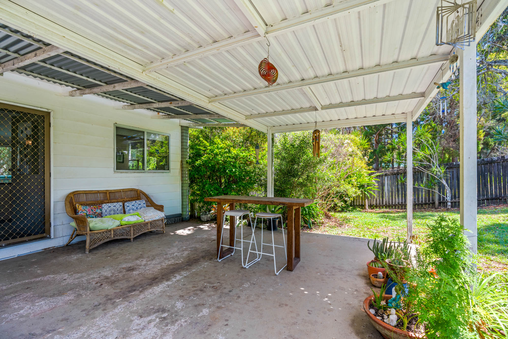 2-bedroom house at 25 BORROWS STREET, Russell Island QLD 4184, Redland, Queensland