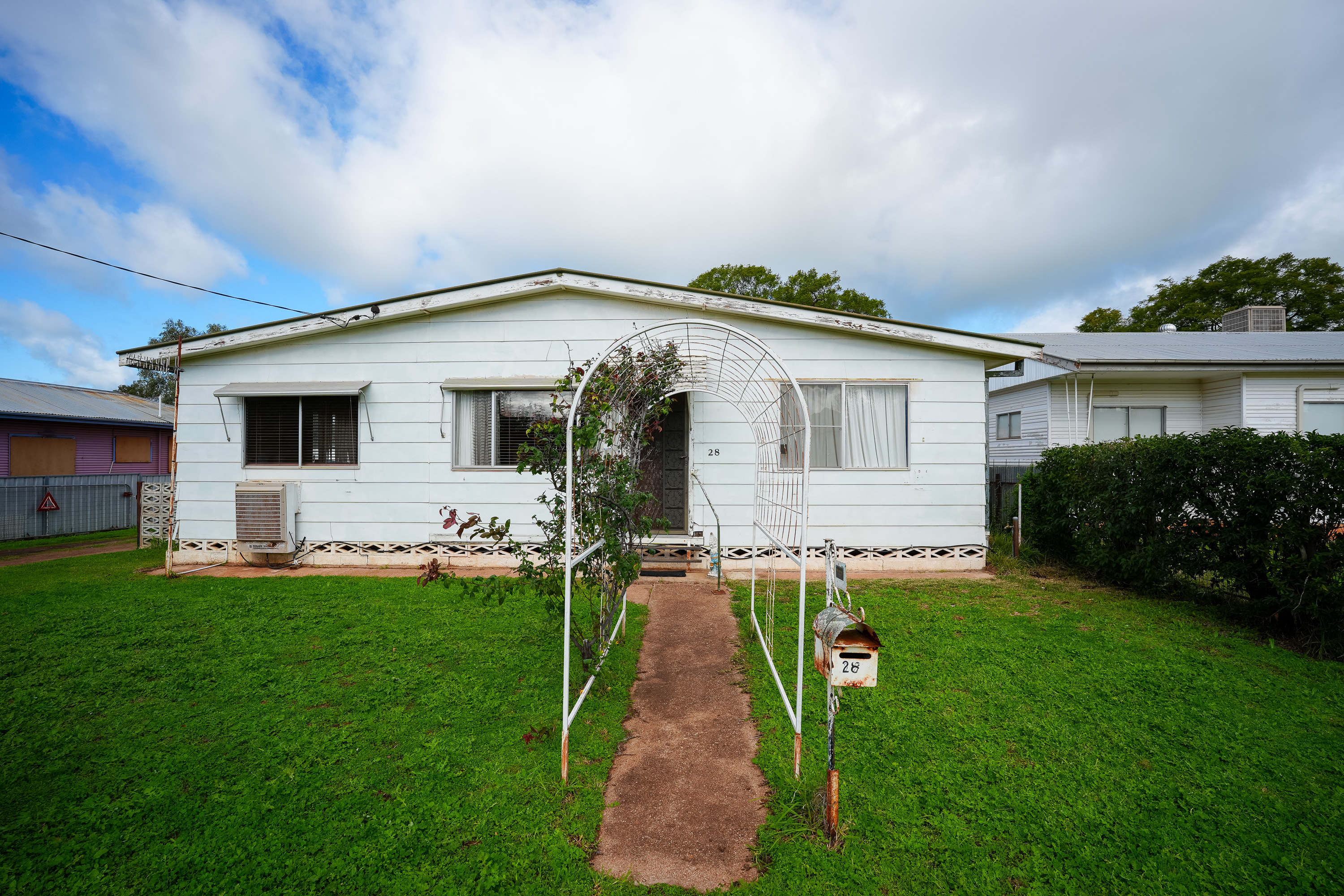 28 Oxley Street, Condobolin, NSW 2877 - Image 1