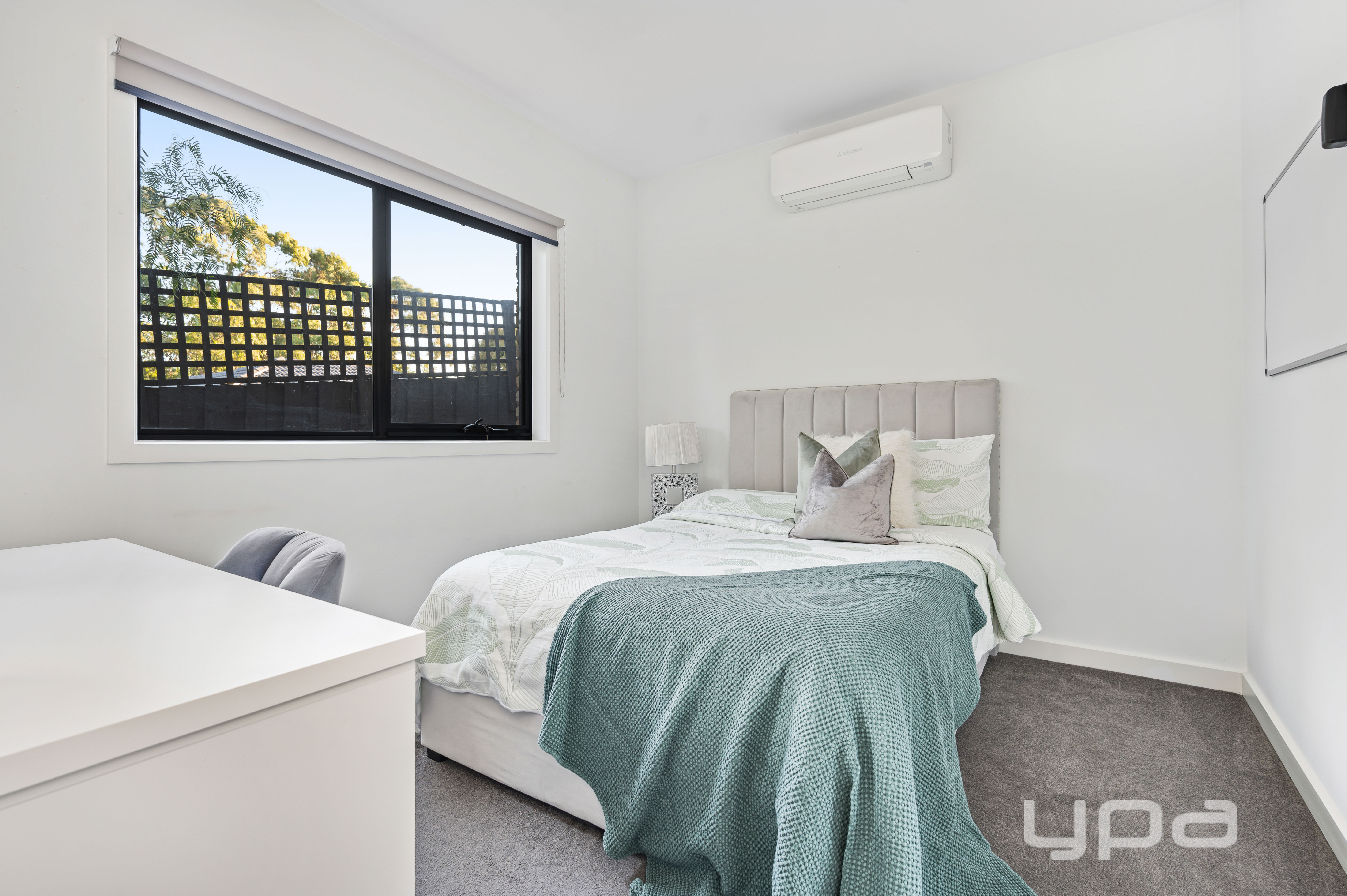 3-bedroom unit at 4/35 Wills Street, Westmeadows, VIC 3049, Hume, Victoria