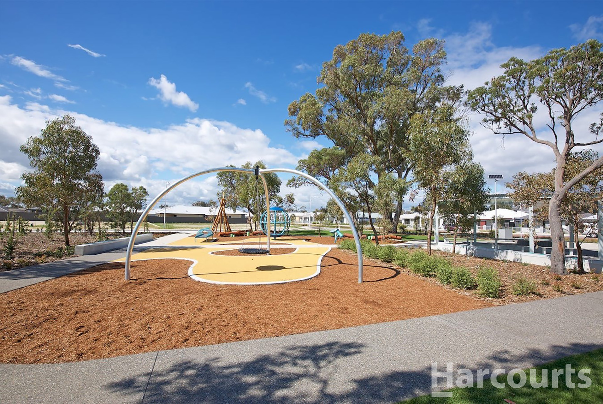 3-bedroom house at 96 BRIDGEWATER BOULEVARD, Erskine WA 6210, Mandurah, Western Australia