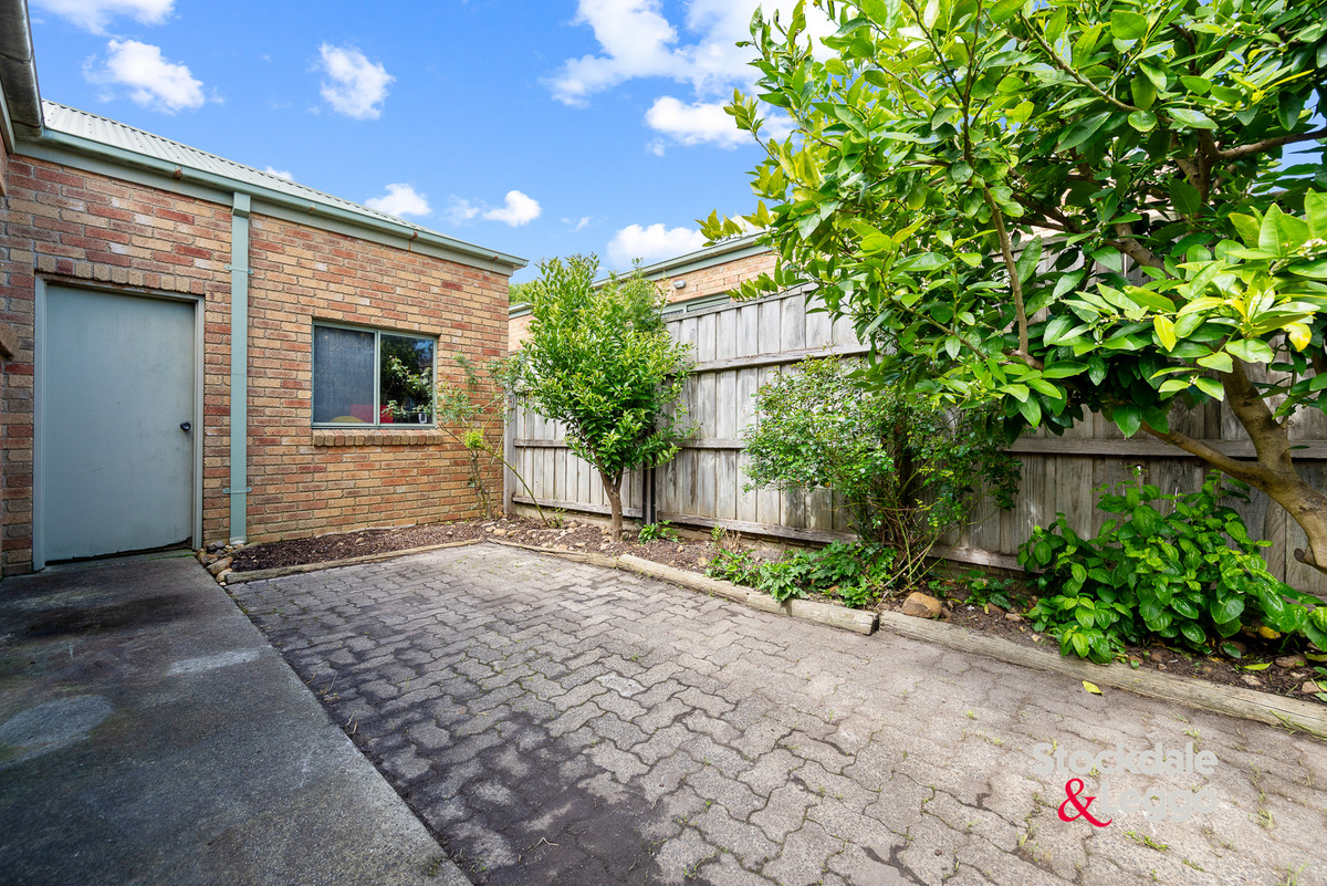 2-bedroom unit at 2 9 GRAHAM STREET, WONTHAGGI VIC 3995, Bass Coast, Victoria