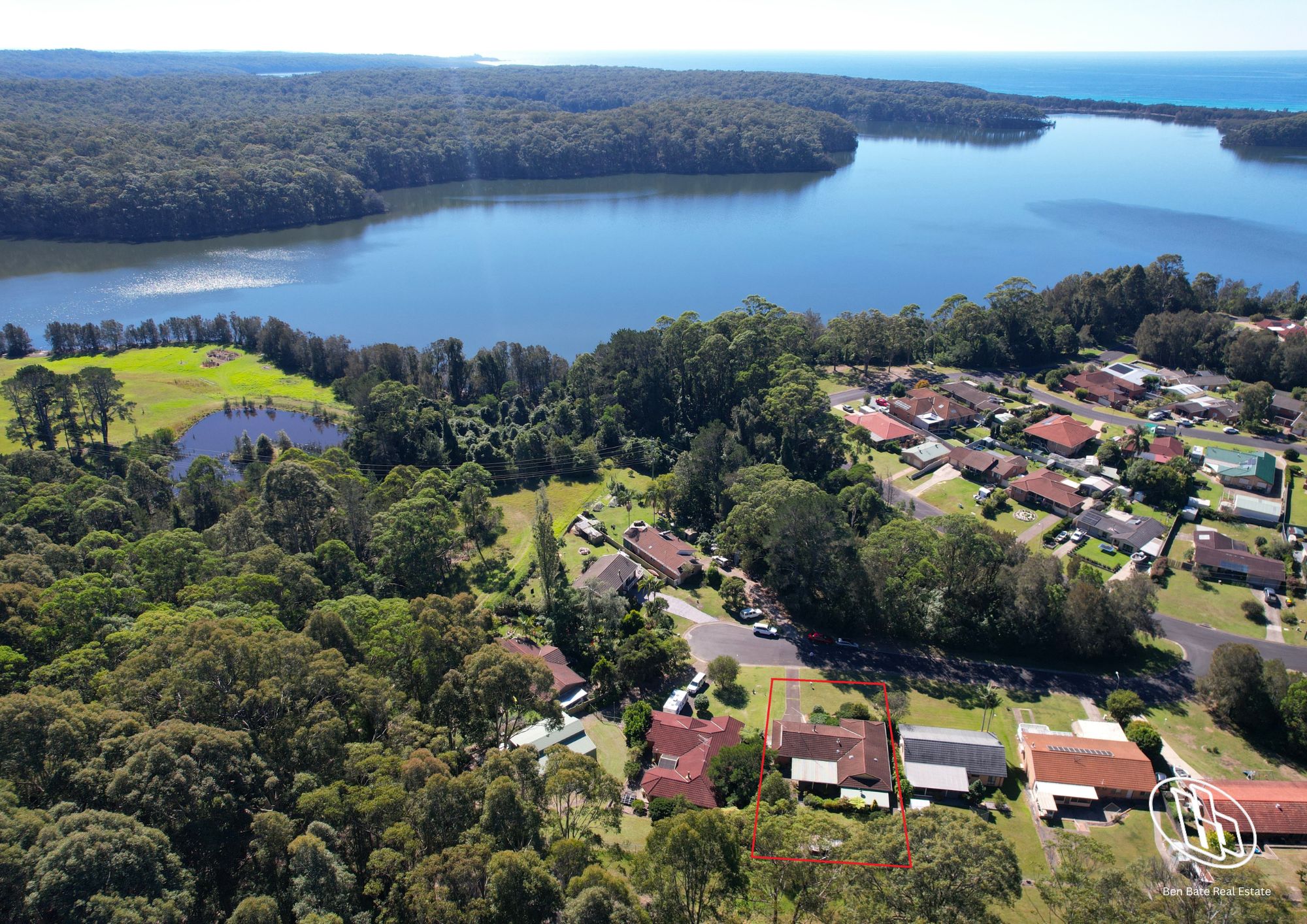 7 BIRROUL PLACE, Dalmeny NSW 2546 - Image 2