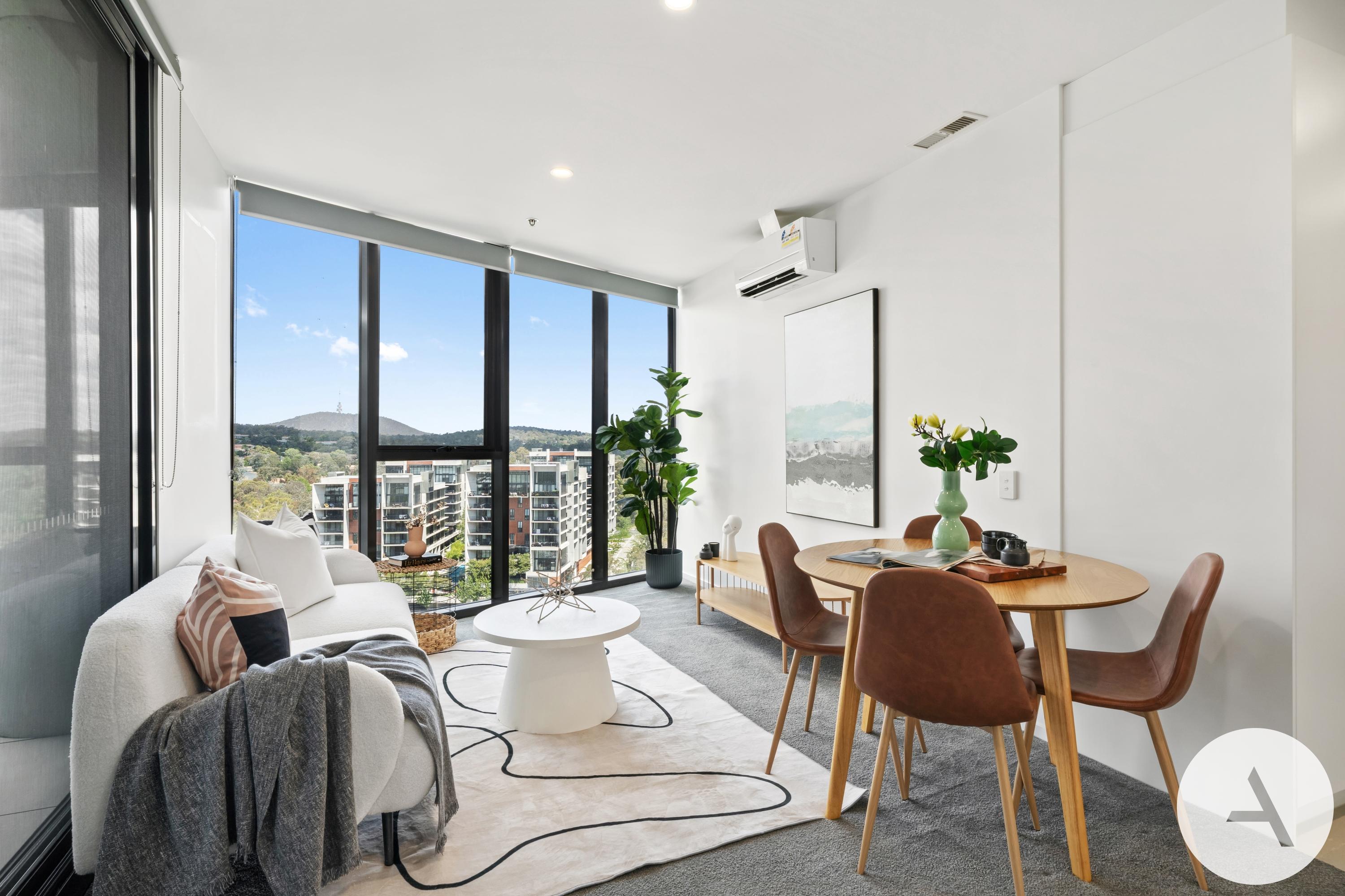 908/1 Grazier Lane, Belconnen, Act, 2617 - Image 1
