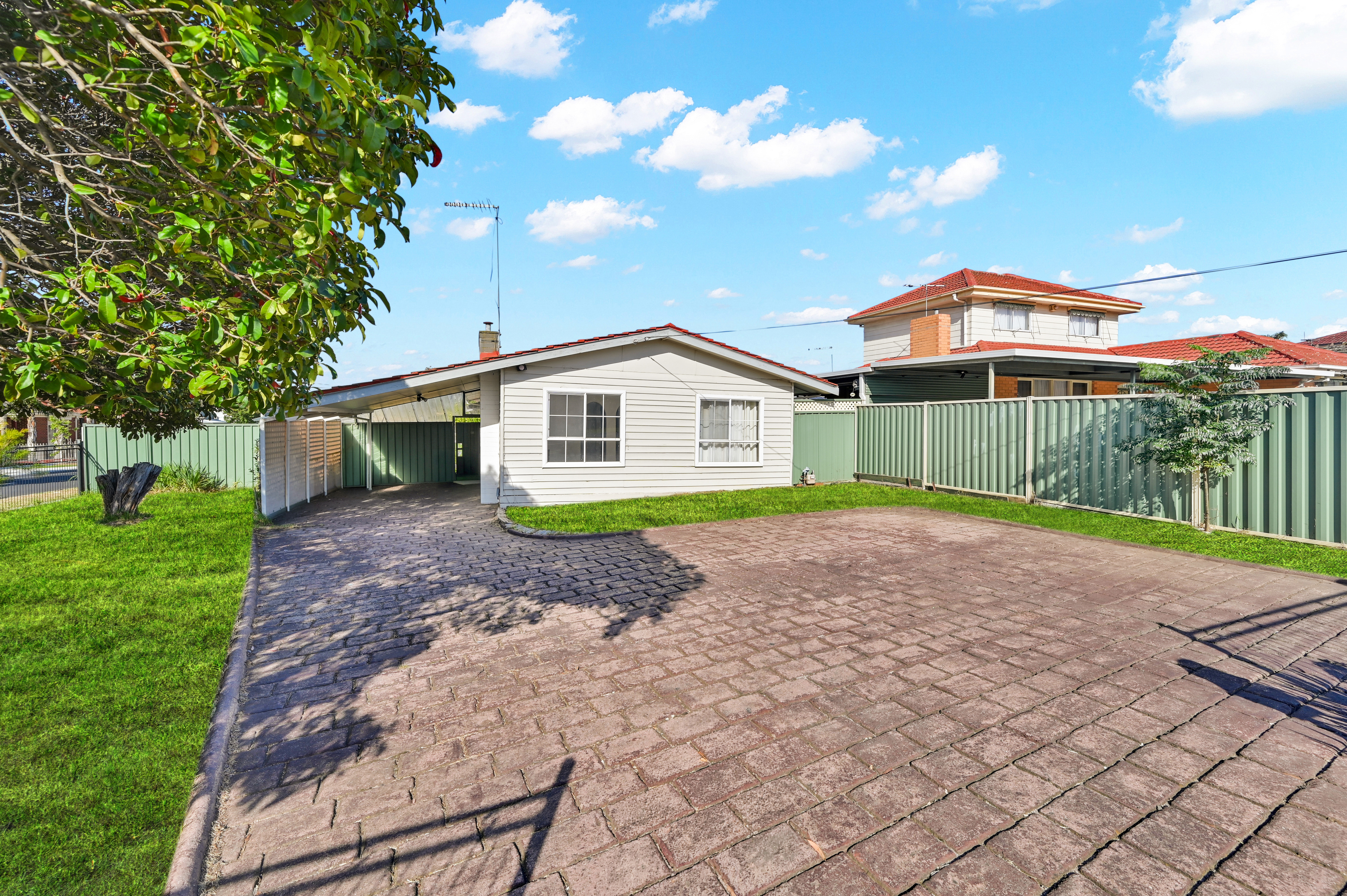 4-bedroom house at 21 BILLINGHAM ROAD, Deer Park VIC 3023, Brimbank, Victoria
