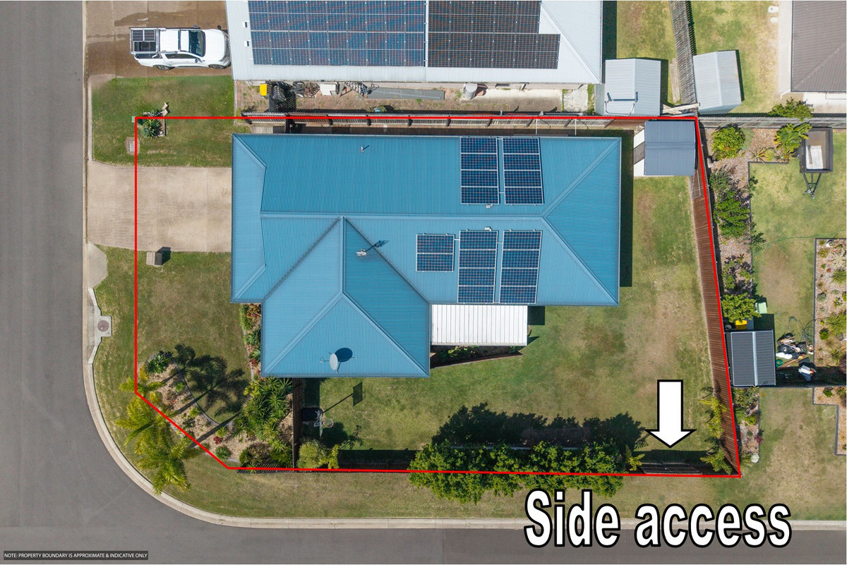 8 CASSOWARY STREET, Kawungan QLD 4655 - Image 2
