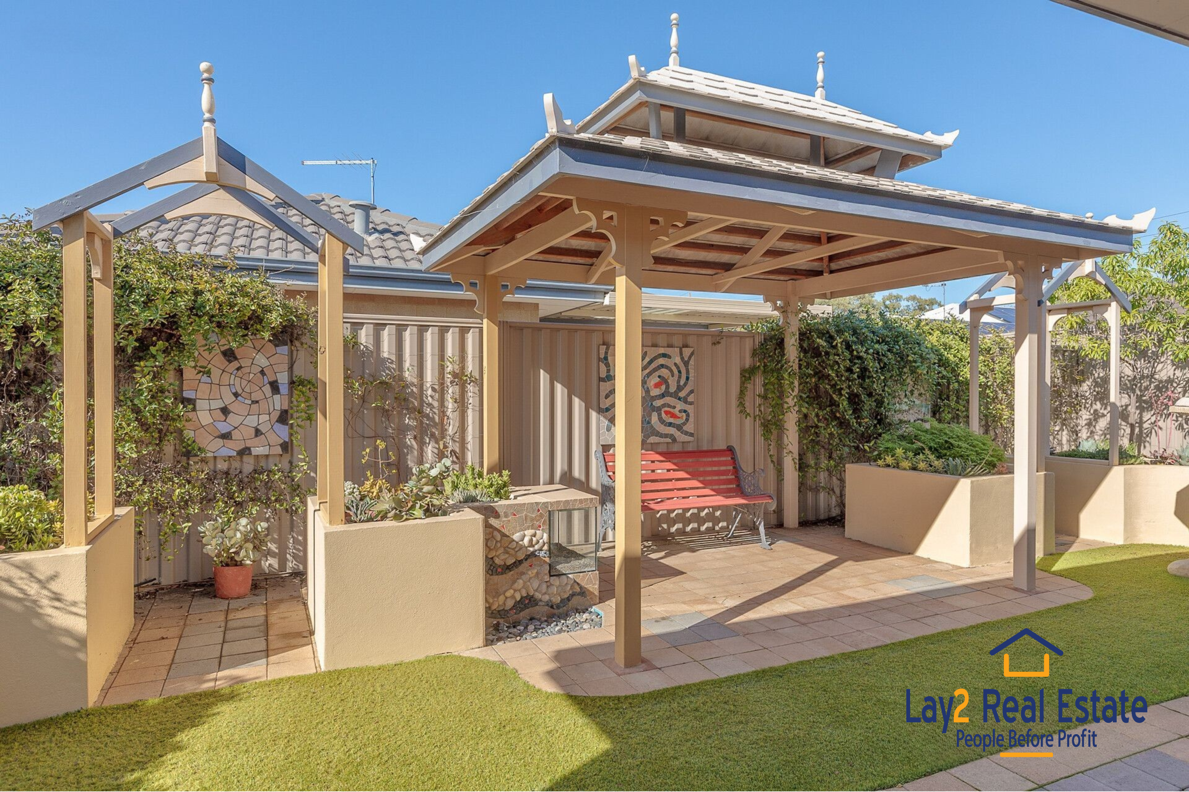 3-bedroom house at 3 Carmichael Street, Beckenham, WA 6107, Gosnells, Western Australia