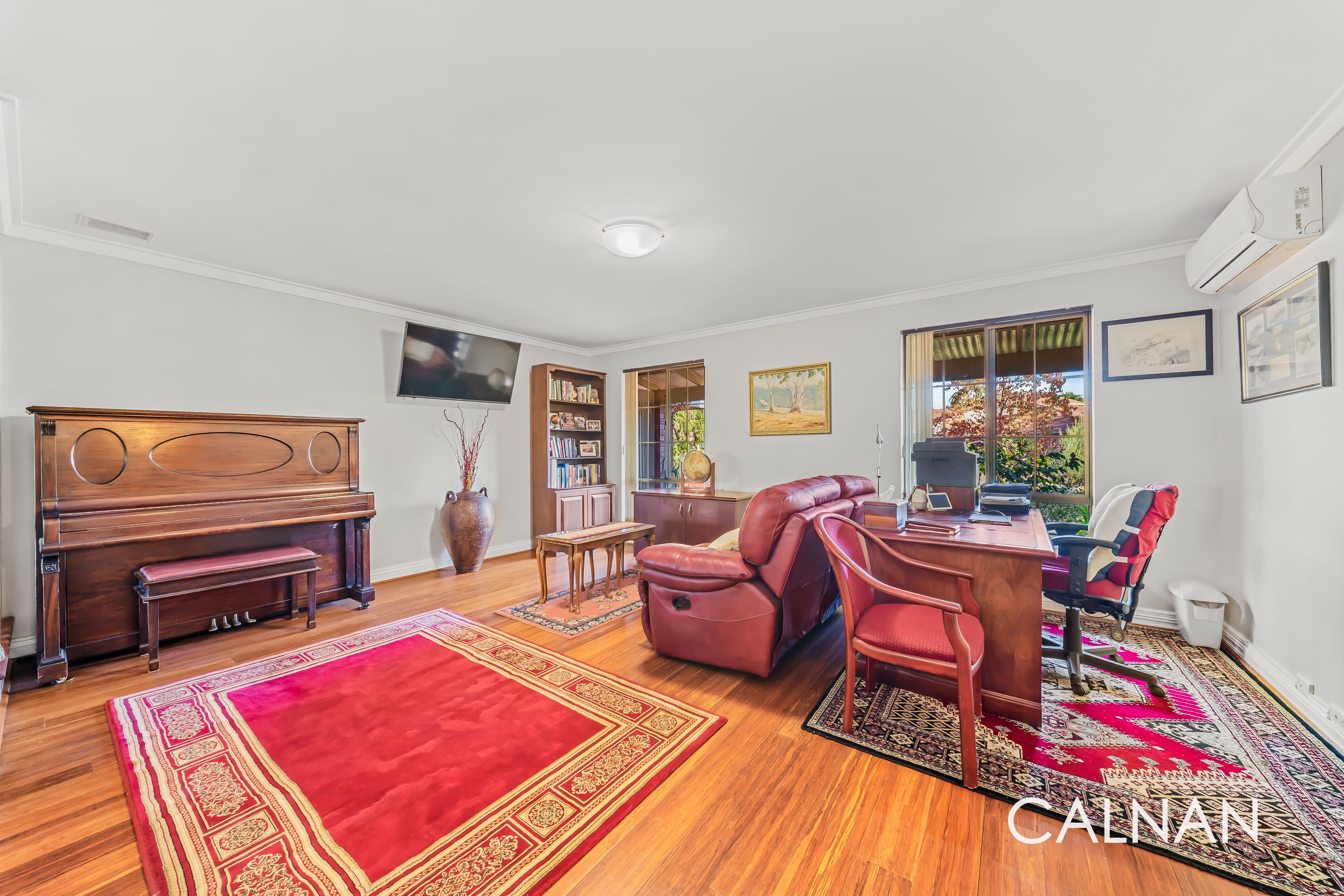 4-bedroom house at 33 HARRINGTON CRESCENT, Leeming WA 6149, Melville, Western Australia