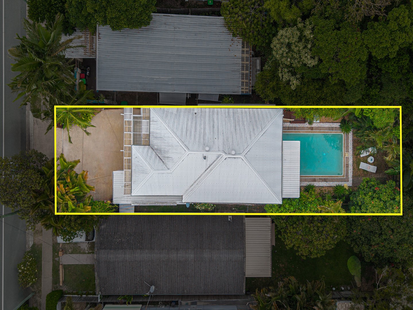 4-bedroom house at 39 Roderick Street, Moffat Beach, QLD 4551, Sunshine Coast, Queensland