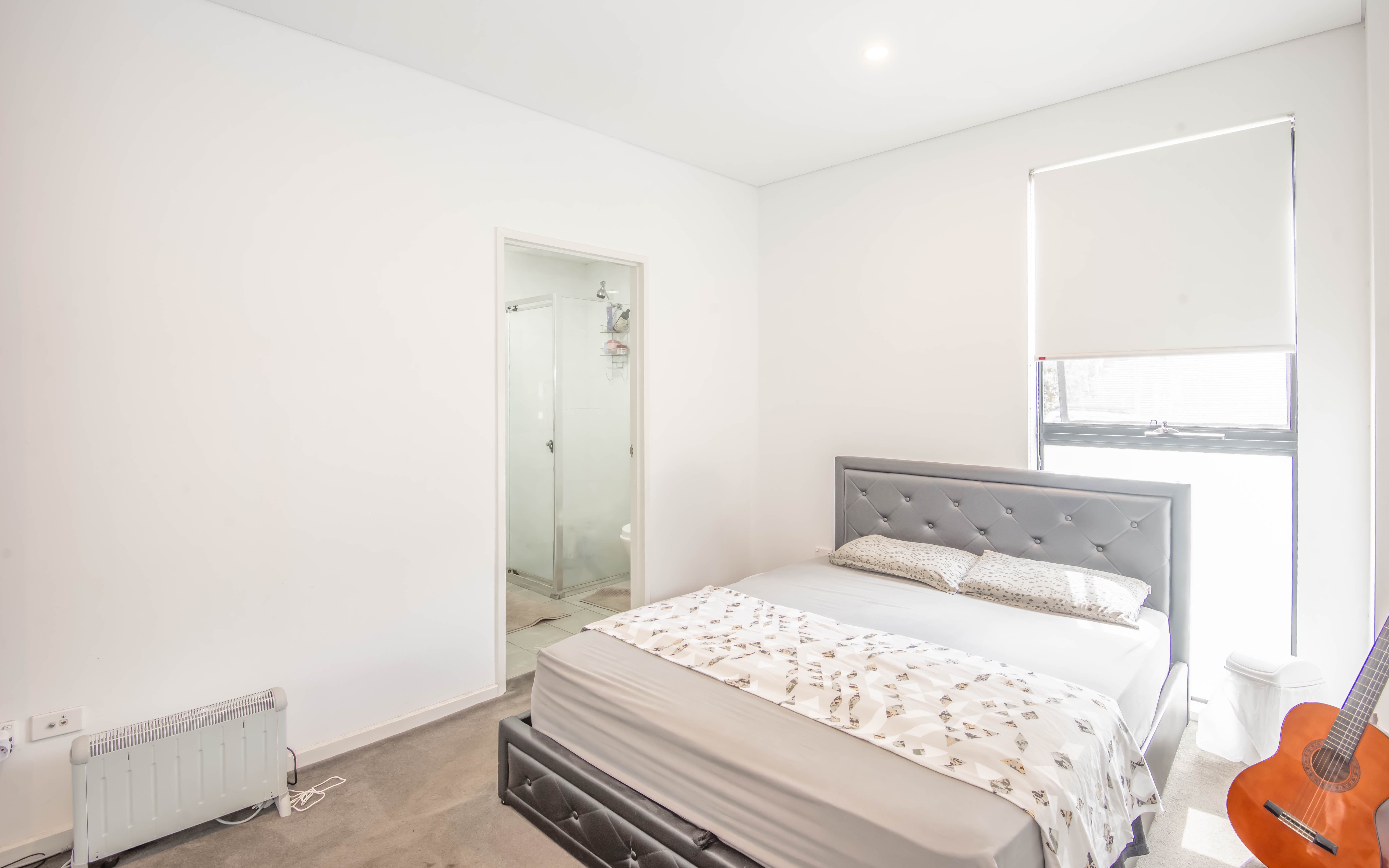 2-bedroom unit at G01/161-163 Great Western Highway, Mays Hill, NSW 2145, Cumberland, New South Wales