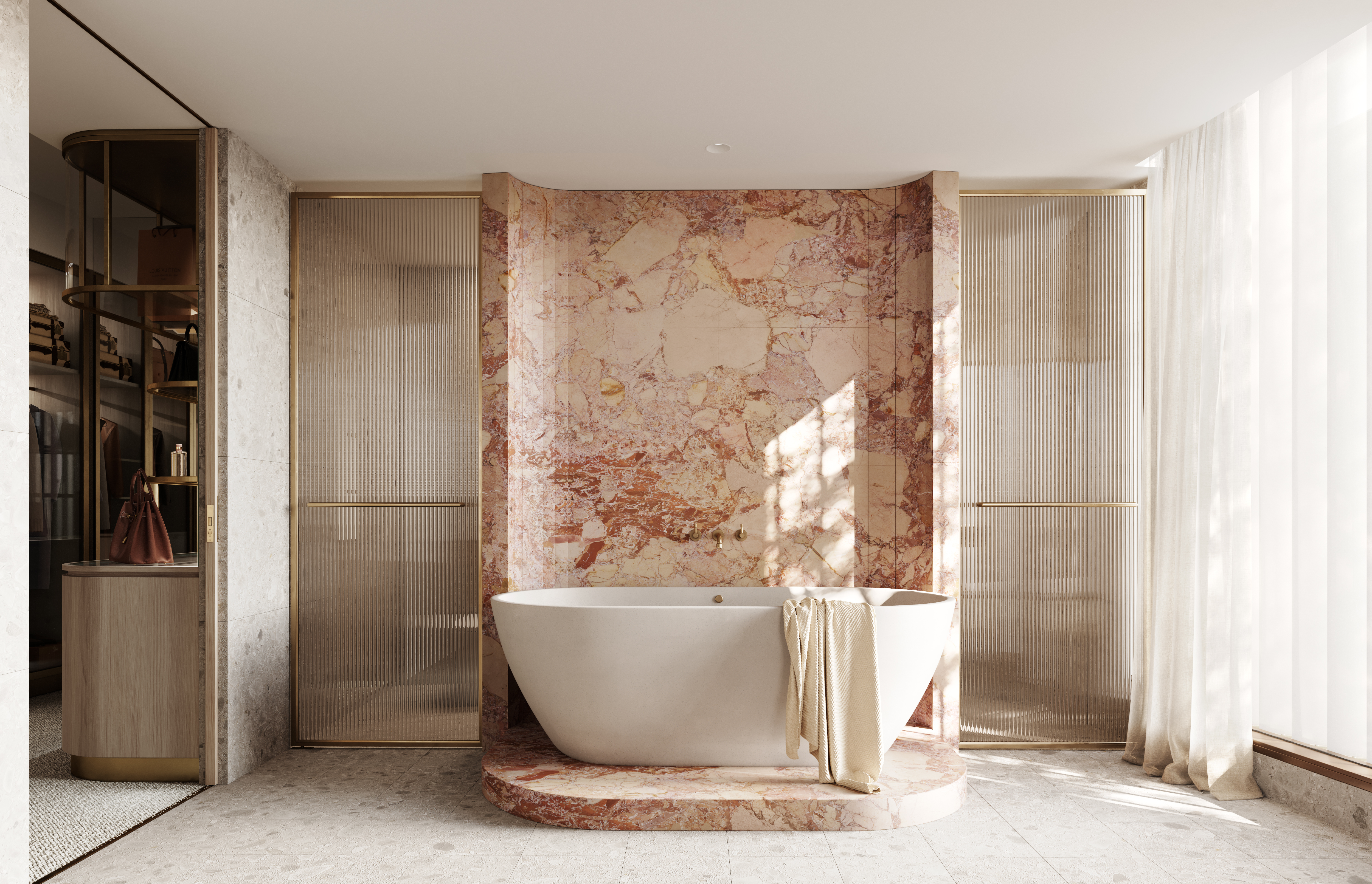 Lot 4/24 Grays Road, Hamilton, Qld, 4007 - Image 4