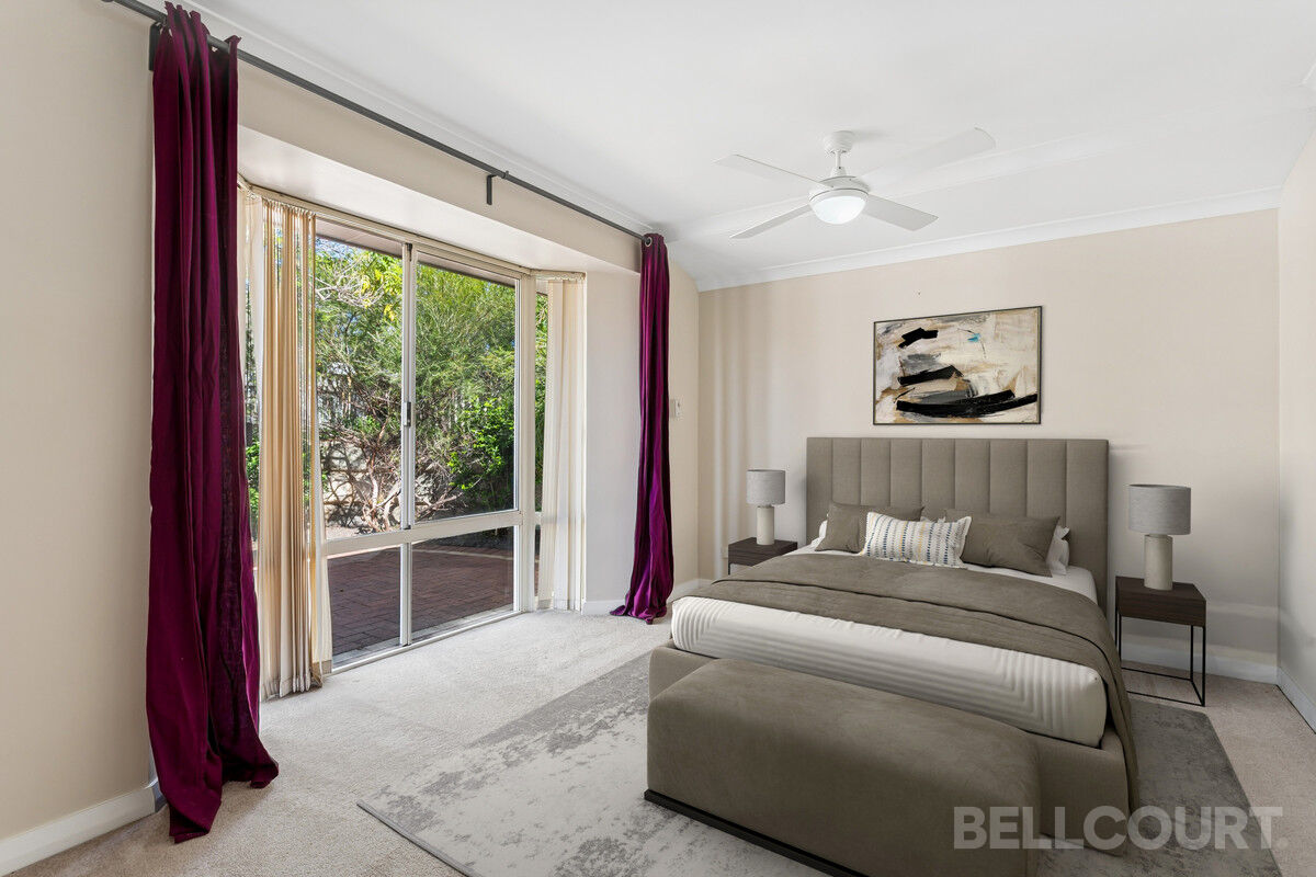 27 BRADSHAW STREET, Eden Hill WA 6054 - Image 8