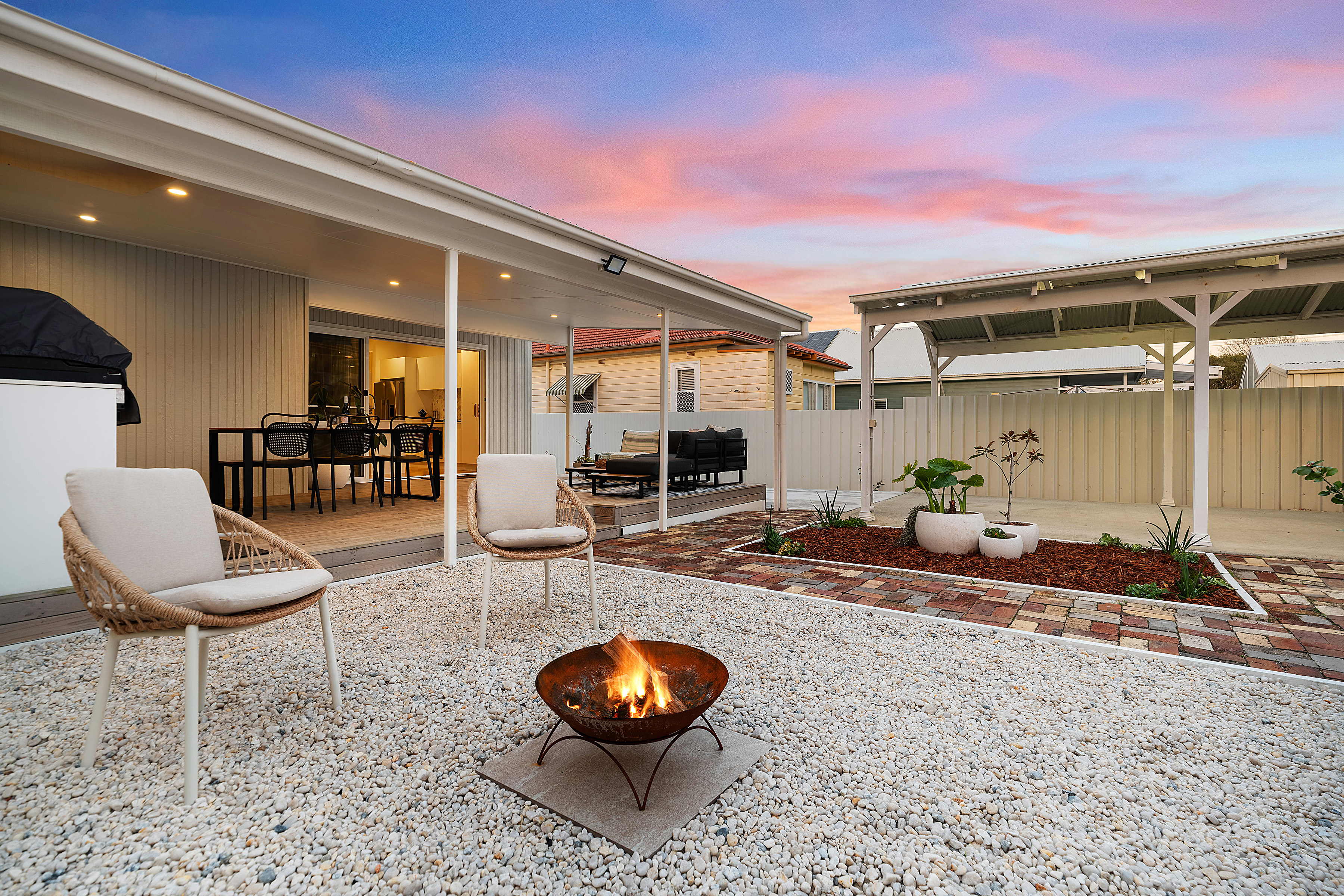 3-bedroom house at 34 MABEL STREET, Georgetown NSW 2298, Newcastle, New South Wales