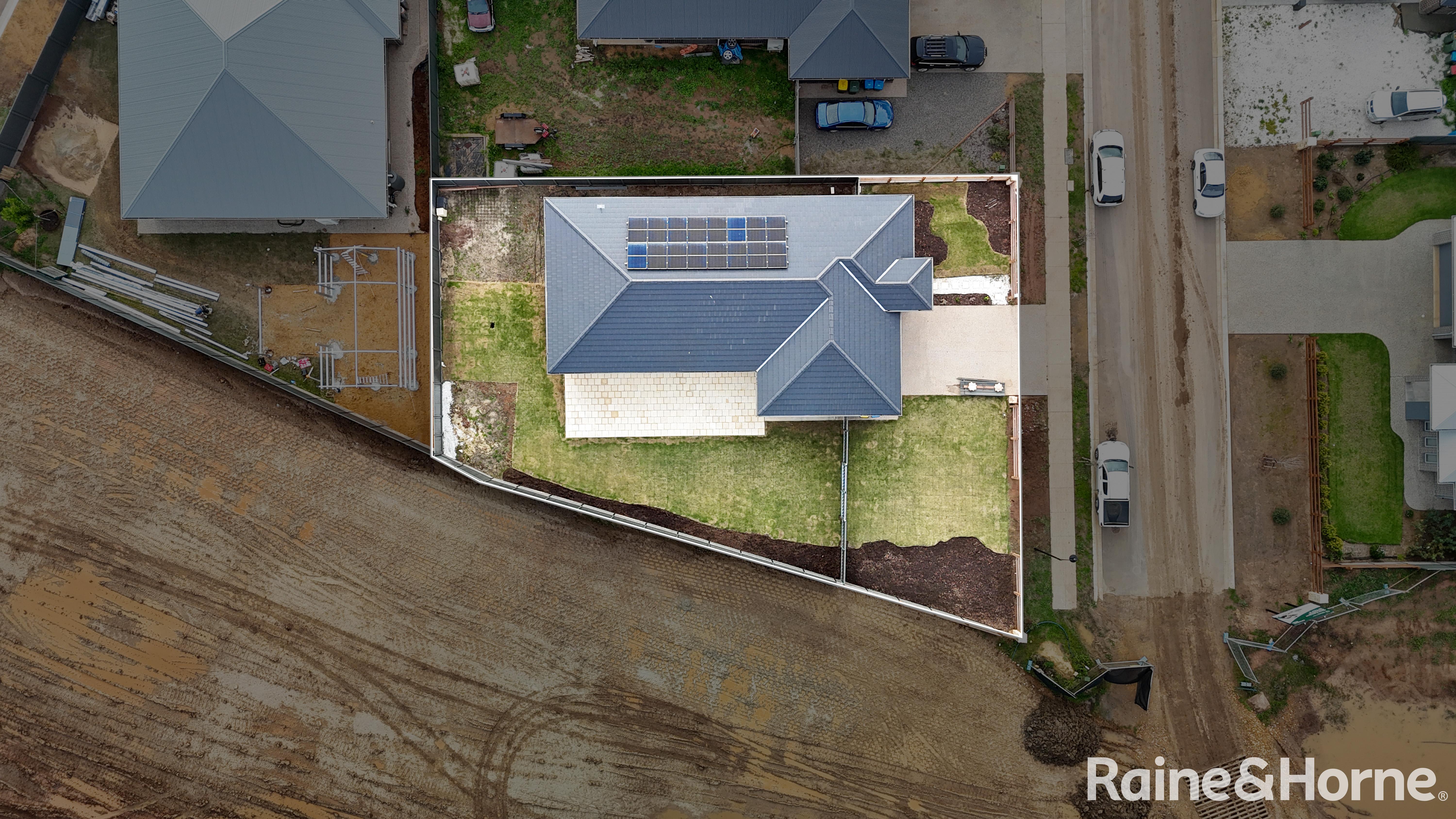 4-bedroom house at 22 Elysium Boulevard, Strathalbyn, SA 5255, Alexandrina, South Australia