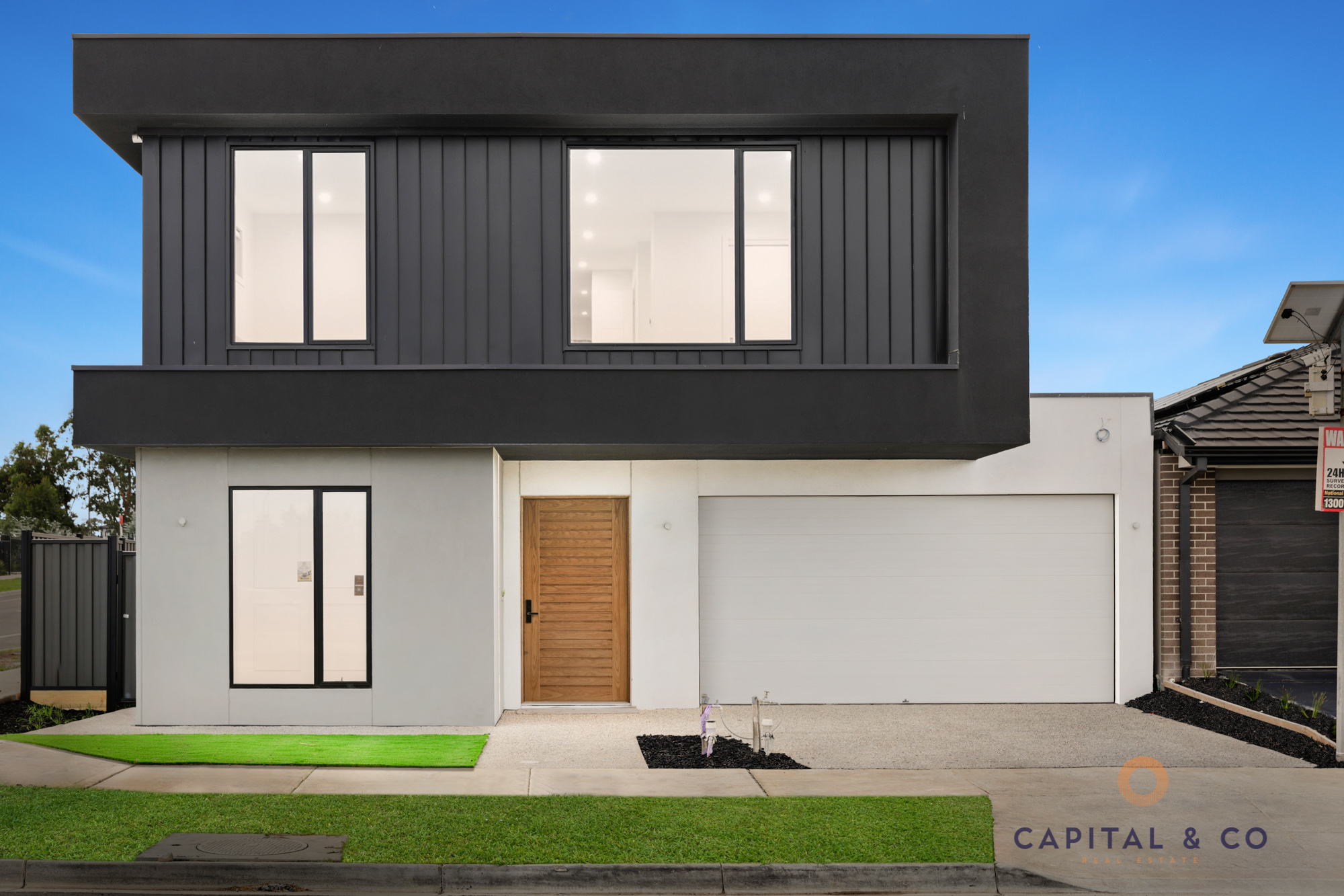 4-bedroom house at 26 Adriana Street, Mickleham, VIC 3064, Hume, Victoria