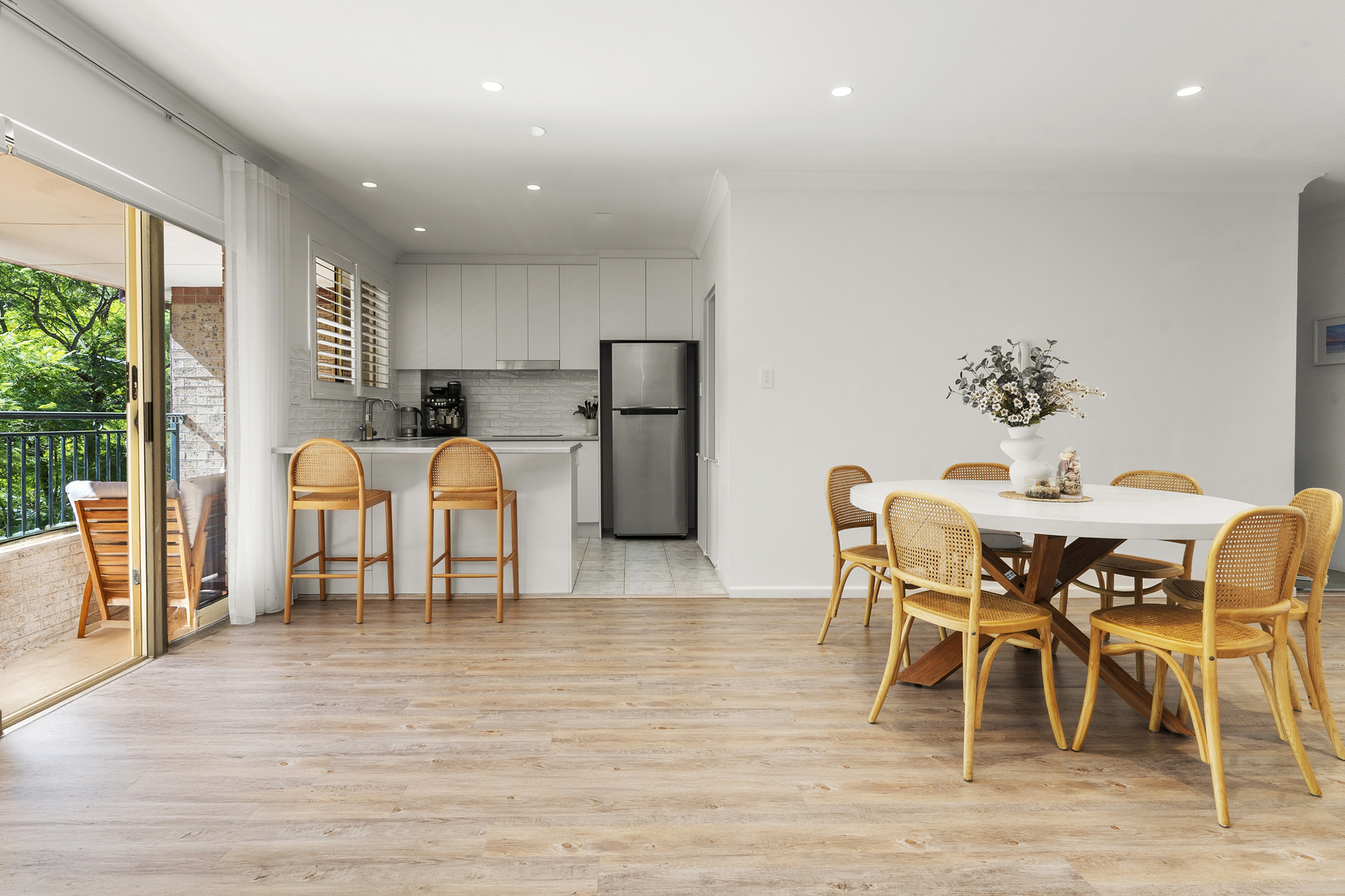 2-bedroom unit at 9 16-24 CHAPMAN STREET, GYMEA NSW 2227, Sutherland, New South Wales
