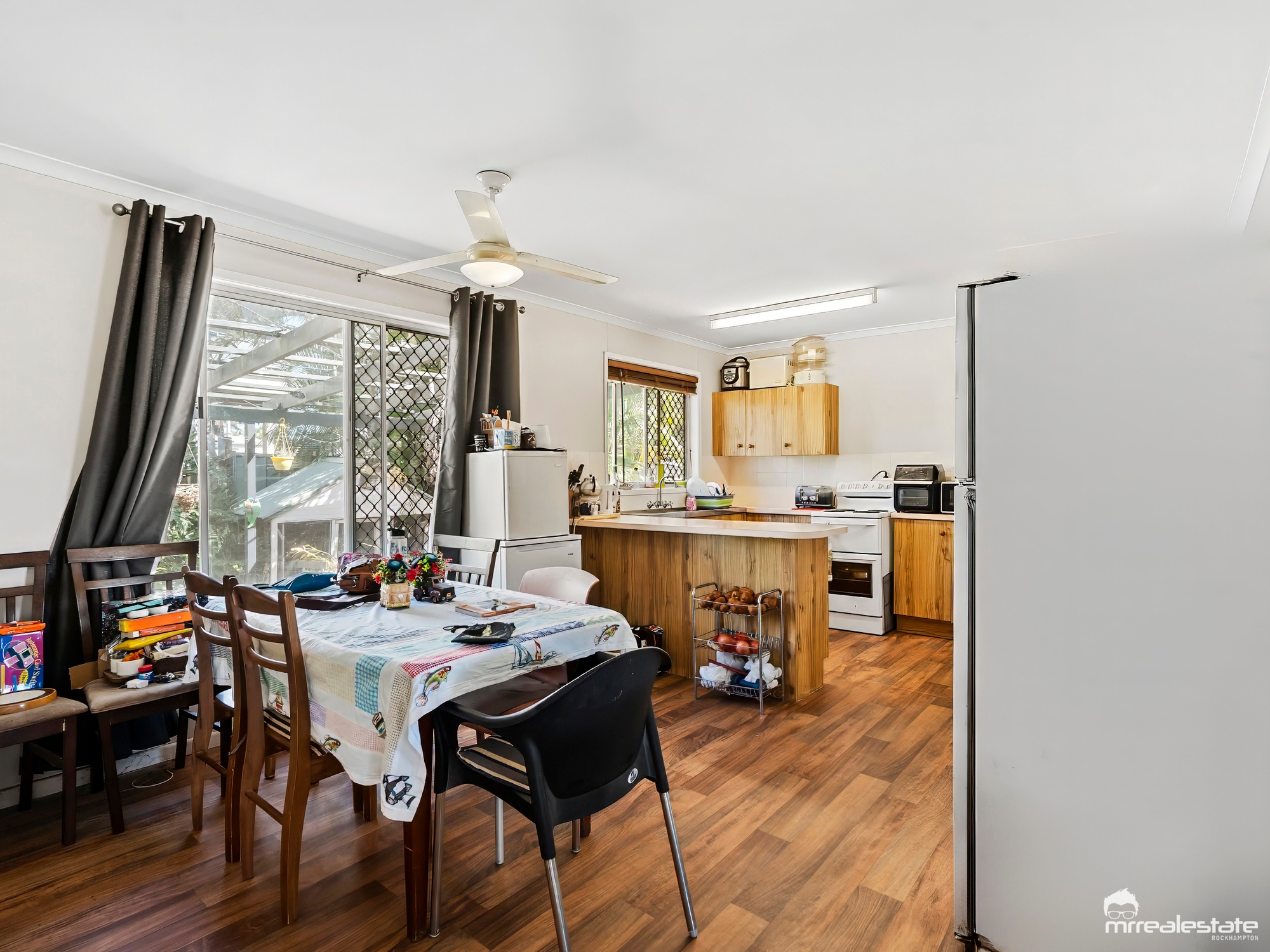 12 MCCARTHY STREET, Gracemere QLD 4702 - Image 3