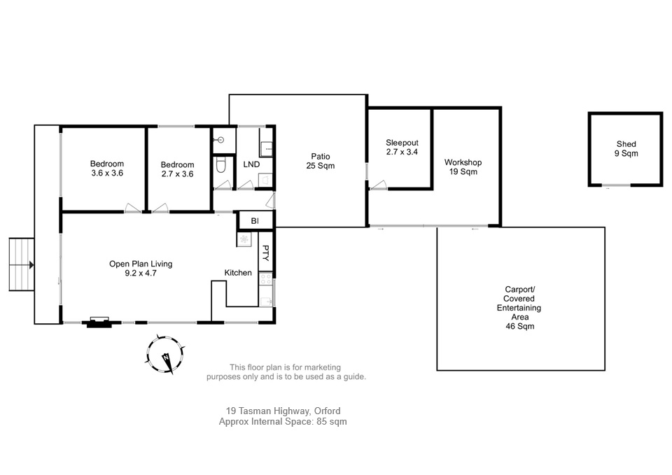 19 Tasman Highway, Orford, TAS 7190 - Image 9