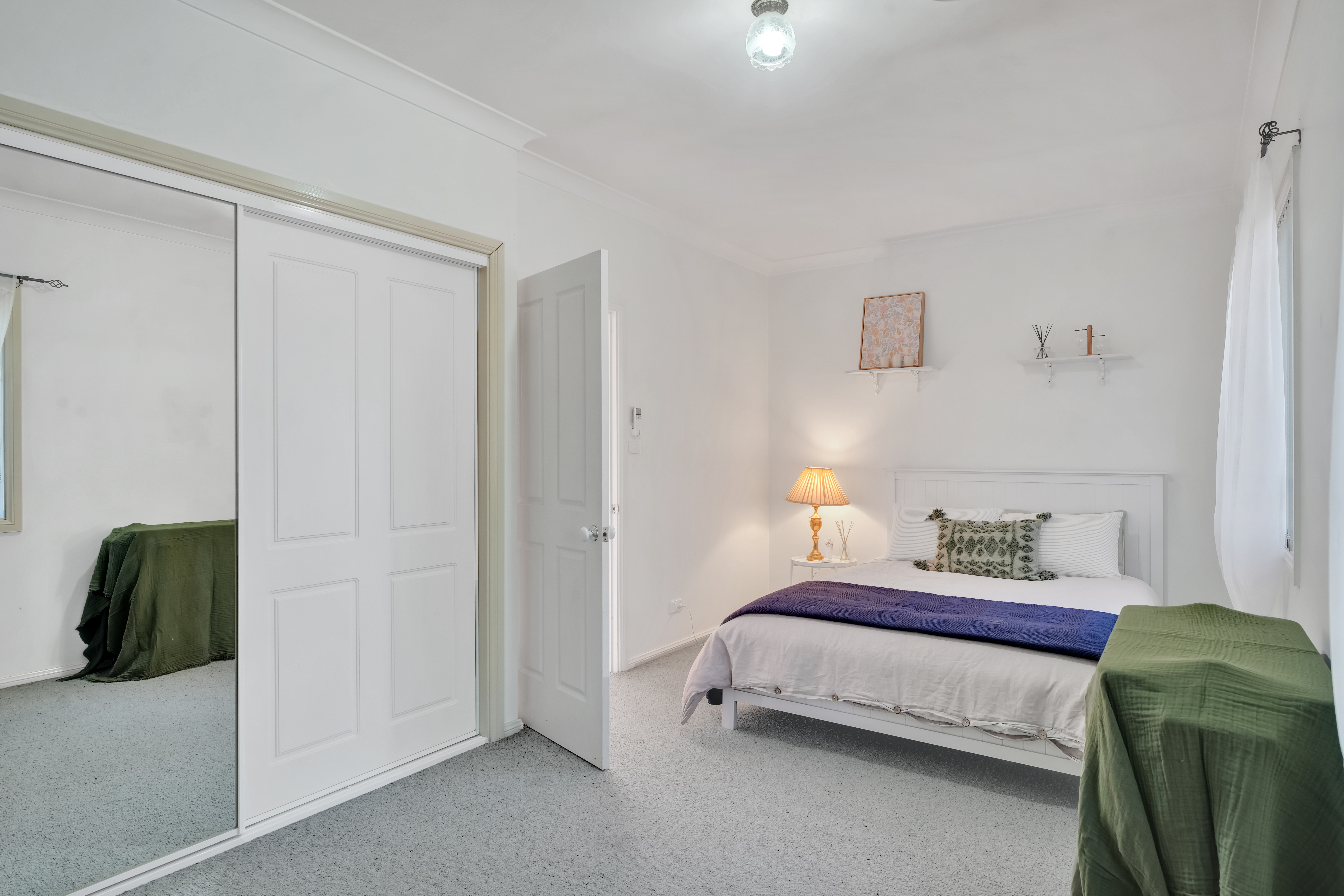 3-bedroom house at 20 Chester Street, Warren, NSW 2824, Warren, New South Wales