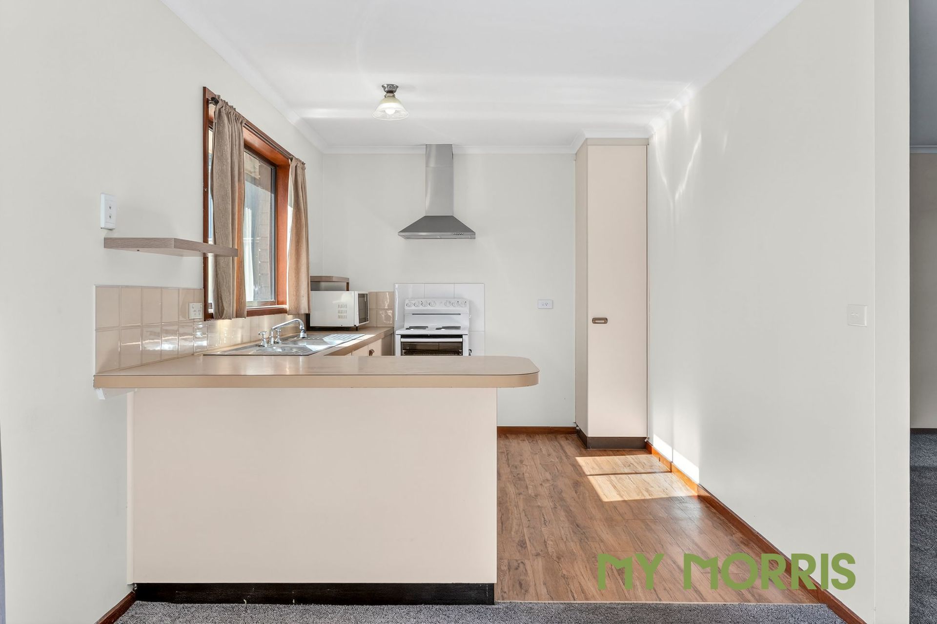 2-bedroom house at 54 Hambidge Crescent, Chisholm, ACT 2905, Unincorporated Act, Australian Capital Territory